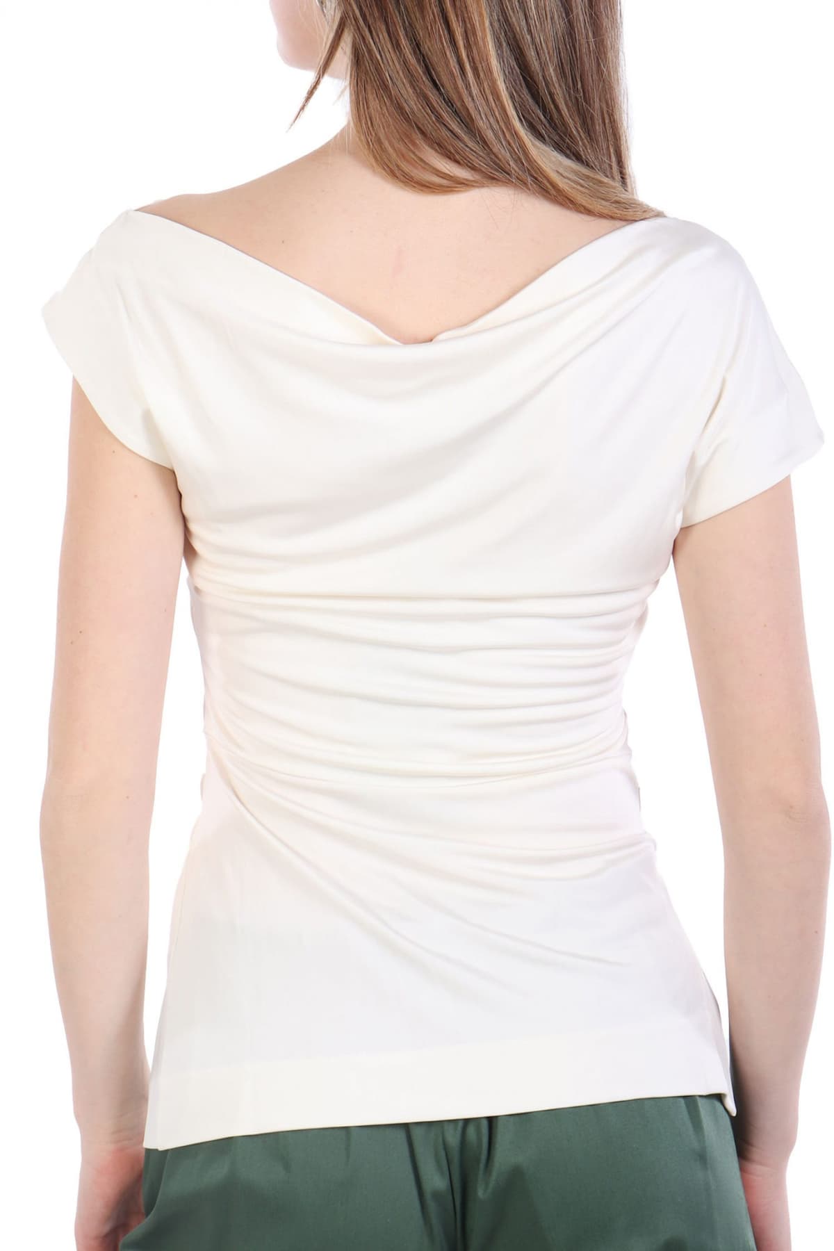 BOSS TOP ΕΤΡΙΜΑ2 ΕΚΡΟΥ