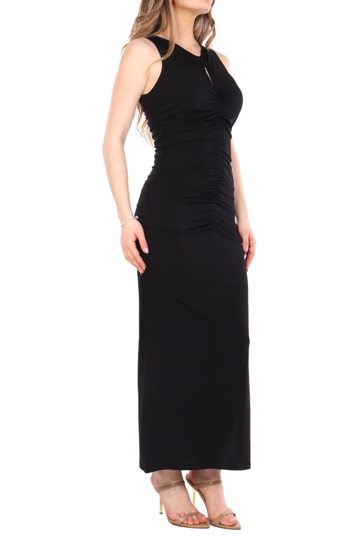 BOSS ΦΟΡΕΜΑ MIDI C_EMBERLA ΝΤΡΑΠΕ ΜΑΥΡΟ