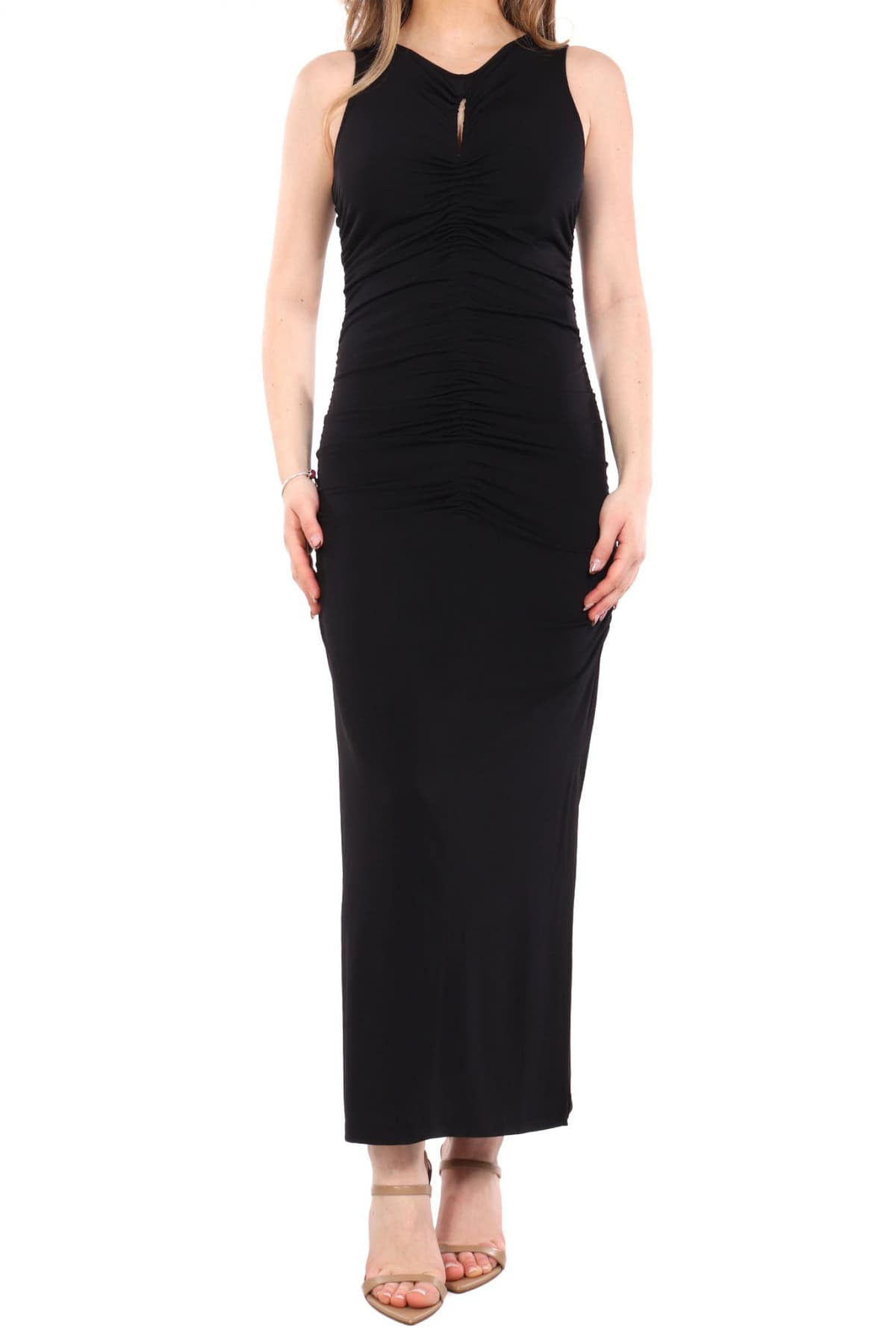 BOSS ΦΟΡΕΜΑ MIDI C_EMBERLA ΝΤΡΑΠΕ ΜΑΥΡΟ