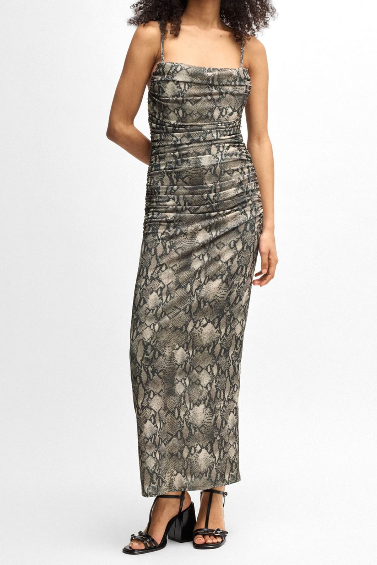 HUGO ΦΟΡΕΜΑ NOFFIANO ΝΤΡΑΠΕ ΣΟΥΡΑ ΣΤΗΝ ΜΕΣΗ ΛΕΟΠΑΡ