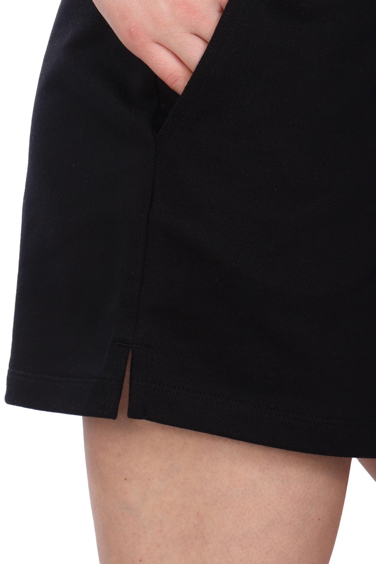 HUGO BLUE ΣΟΡΤΣ CLASSIC SHORTS_B_1 LOGO ΜΑΥΡΟ