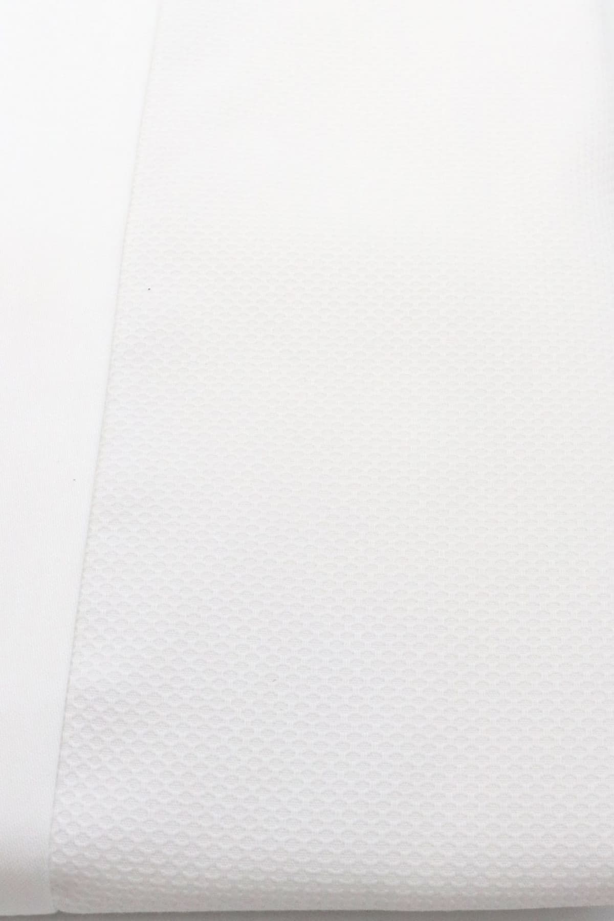 KARL LAGERFELD ΠΟΥΚΑΜΙΣΟ ΜΑΟ MODERN FIT ΛΕΥΚΟ