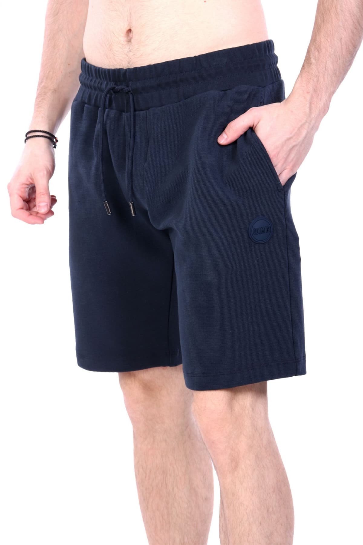 COLMAR ΒΕΡΜΟΥΔΑ ΦΟΥΤΕΡ NOWER ΜΠΛΕ