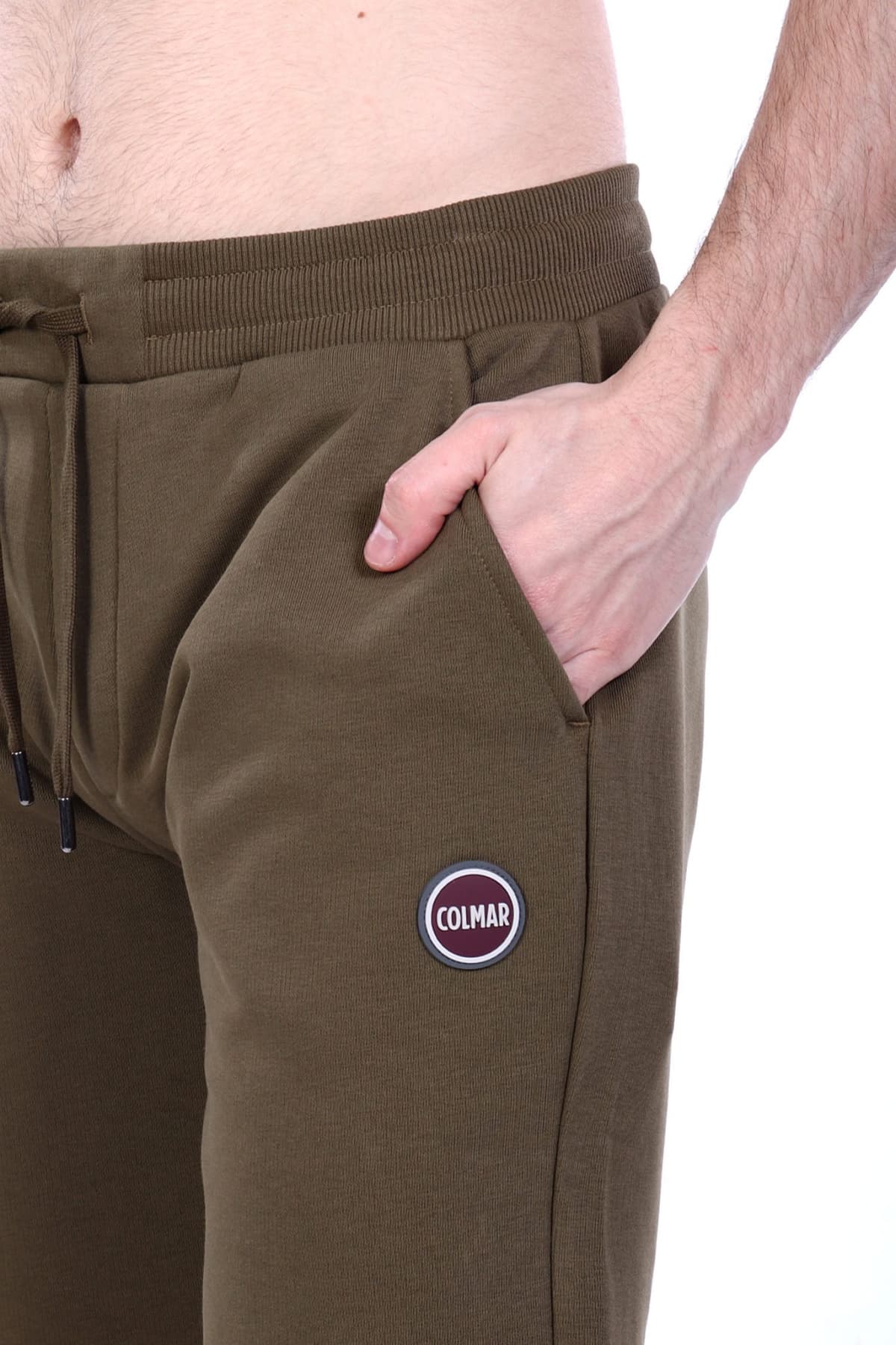 COLMAR ΒΕΡΜΟΥΔΑ ΦΟΥΤΕΡ CONNECTIVE ΧΑΚΙ