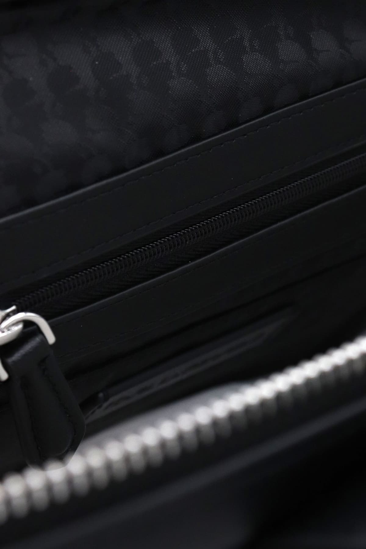 KARL LAGERFELD ΤΣΑΝΤΑΚΙ LAPTOP K/IKON NEOPREN ΜΑΥΡΟ