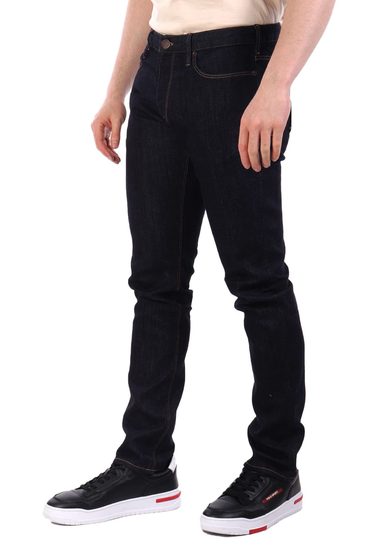 Men's Jeans Emporio Armani Blue