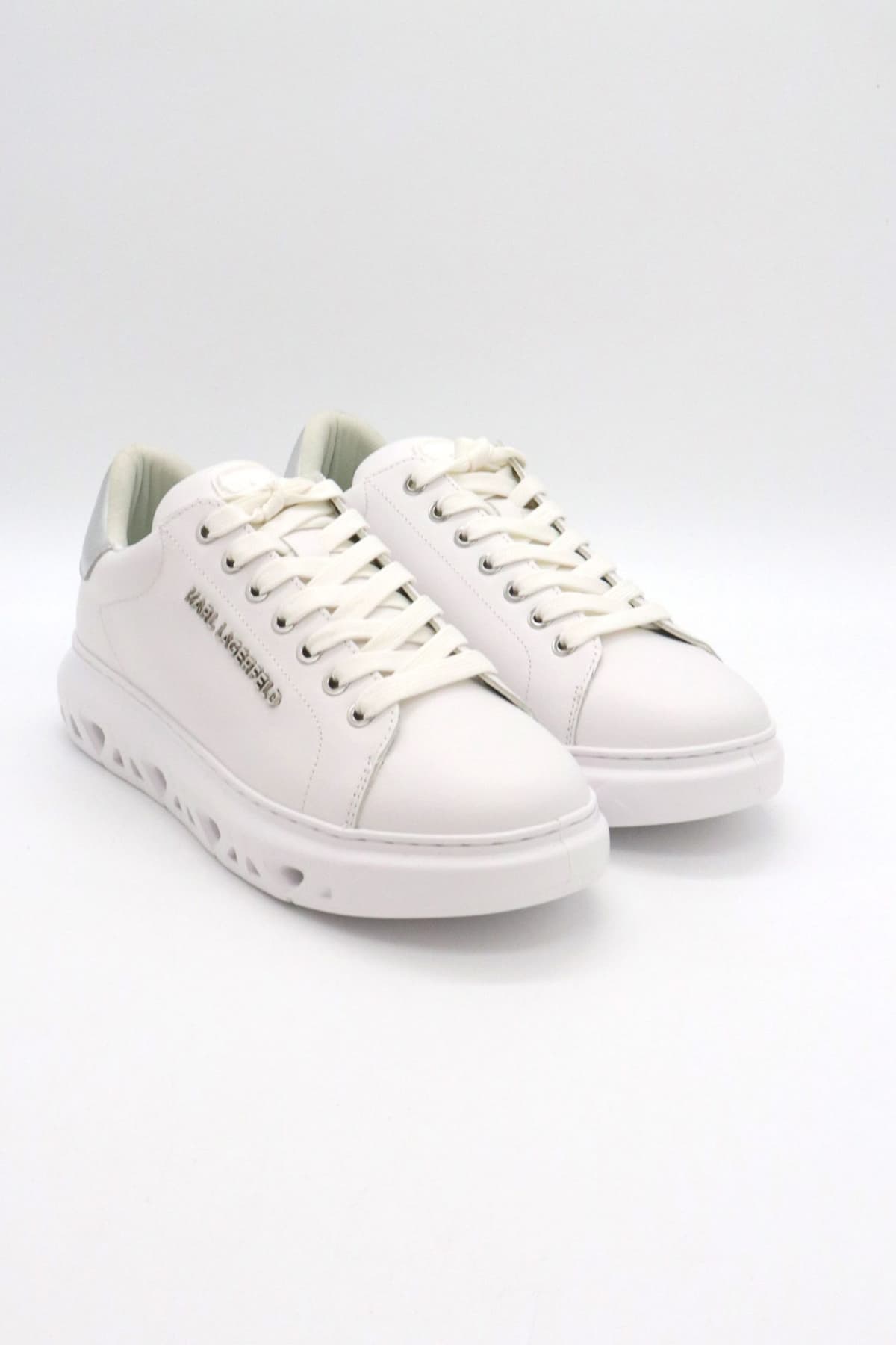 Xαμηλά Sneakers Karl Lagerfeld KAPRI KITE Lo Lace