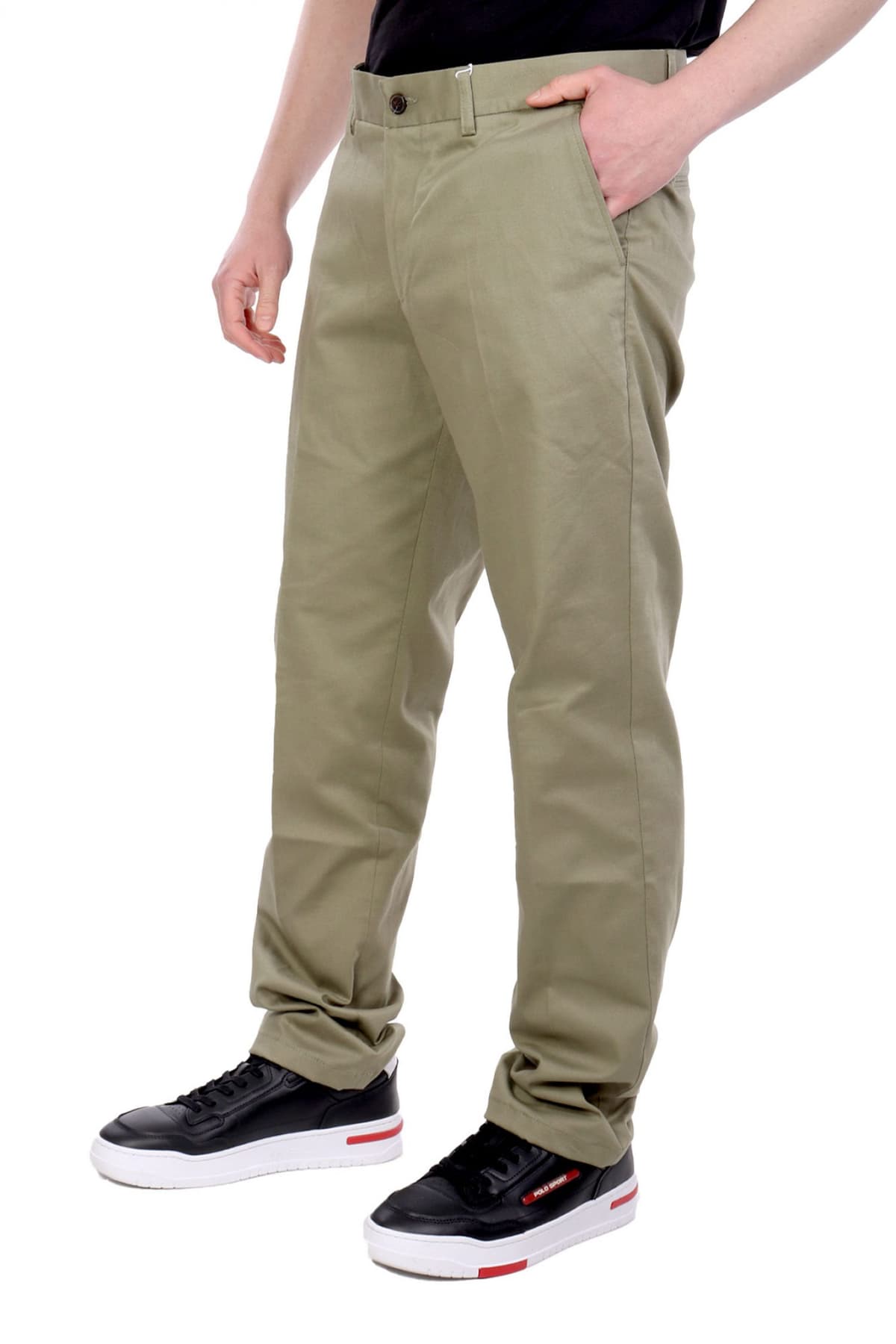 LES DEUX ΠΑΝΤΕΛΟΝΙ COMO REG CHINO ΧΑΚΙ