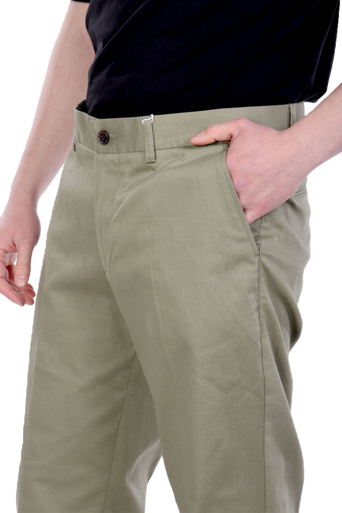 LES DEUX ΠΑΝΤΕΛΟΝΙ COMO REG CHINO ΧΑΚΙ