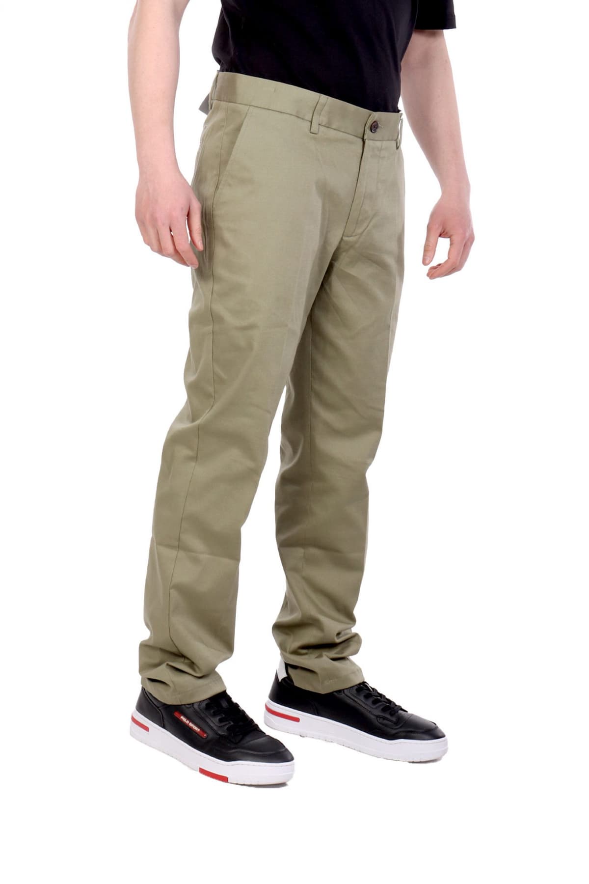 LES DEUX ΠΑΝΤΕΛΟΝΙ COMO REG CHINO ΧΑΚΙ