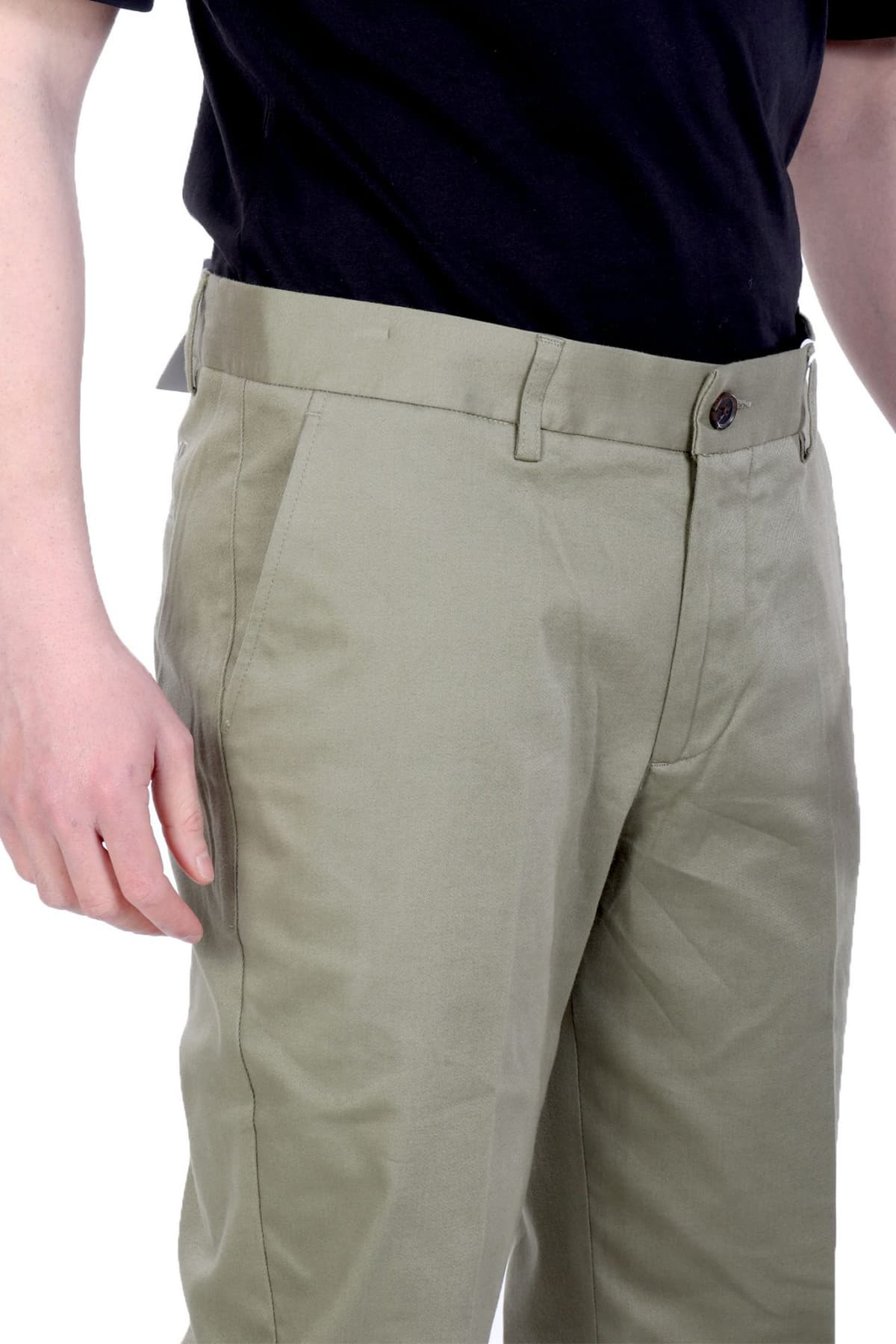 LES DEUX ΠΑΝΤΕΛΟΝΙ COMO REG CHINO ΧΑΚΙ