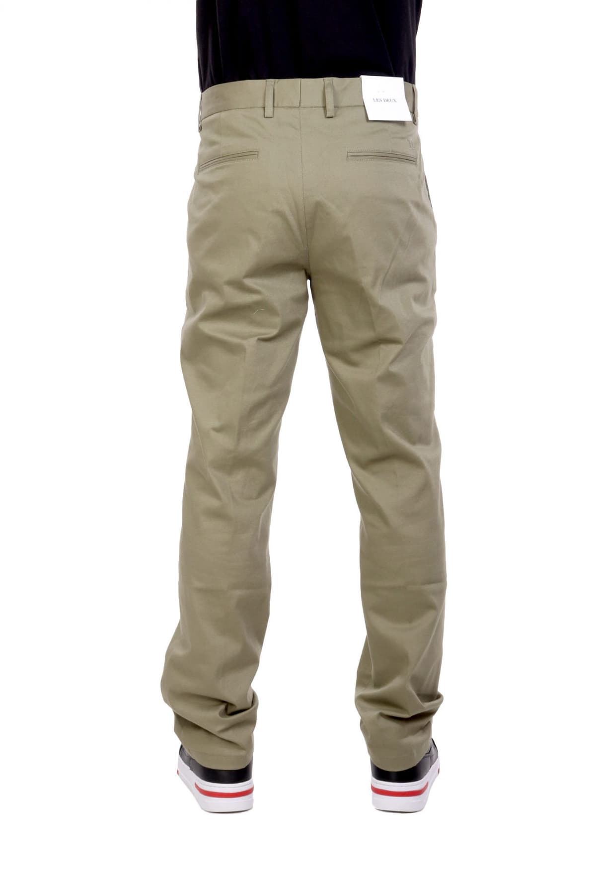 LES DEUX ΠΑΝΤΕΛΟΝΙ COMO REG CHINO ΧΑΚΙ