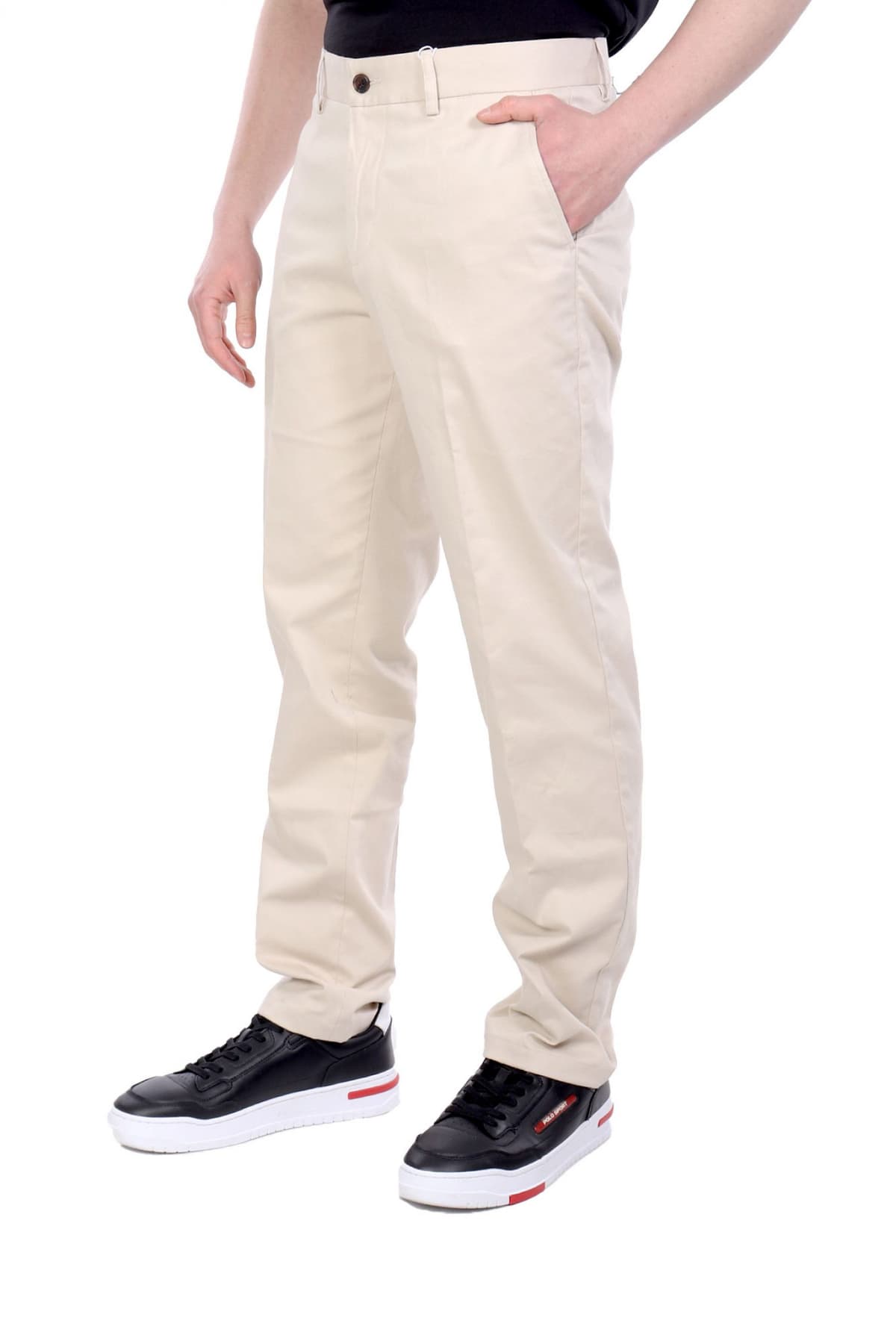 LES DEUX ΠΑΝΤΕΛΟΝΙ COMO REG CHINO ΕΚΡΟΥ