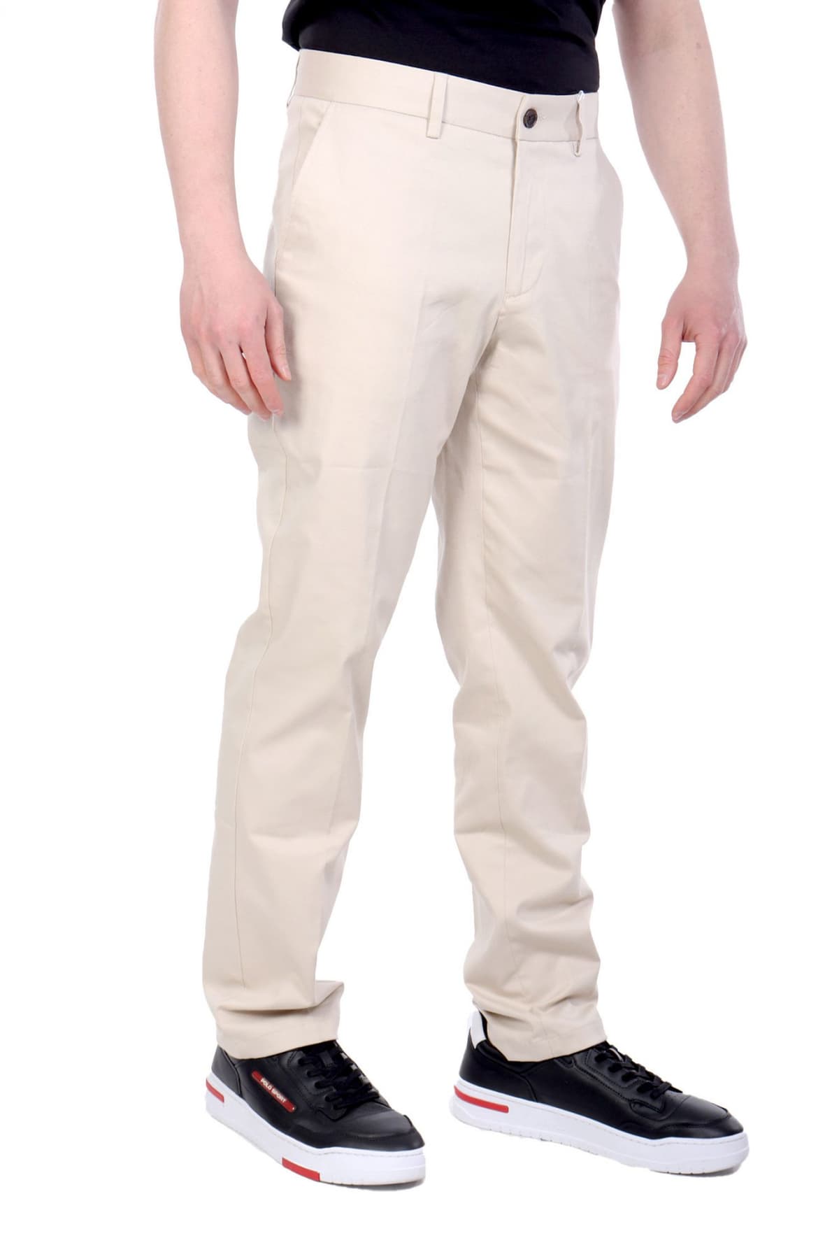 LES DEUX ΠΑΝΤΕΛΟΝΙ COMO REG CHINO ΕΚΡΟΥ