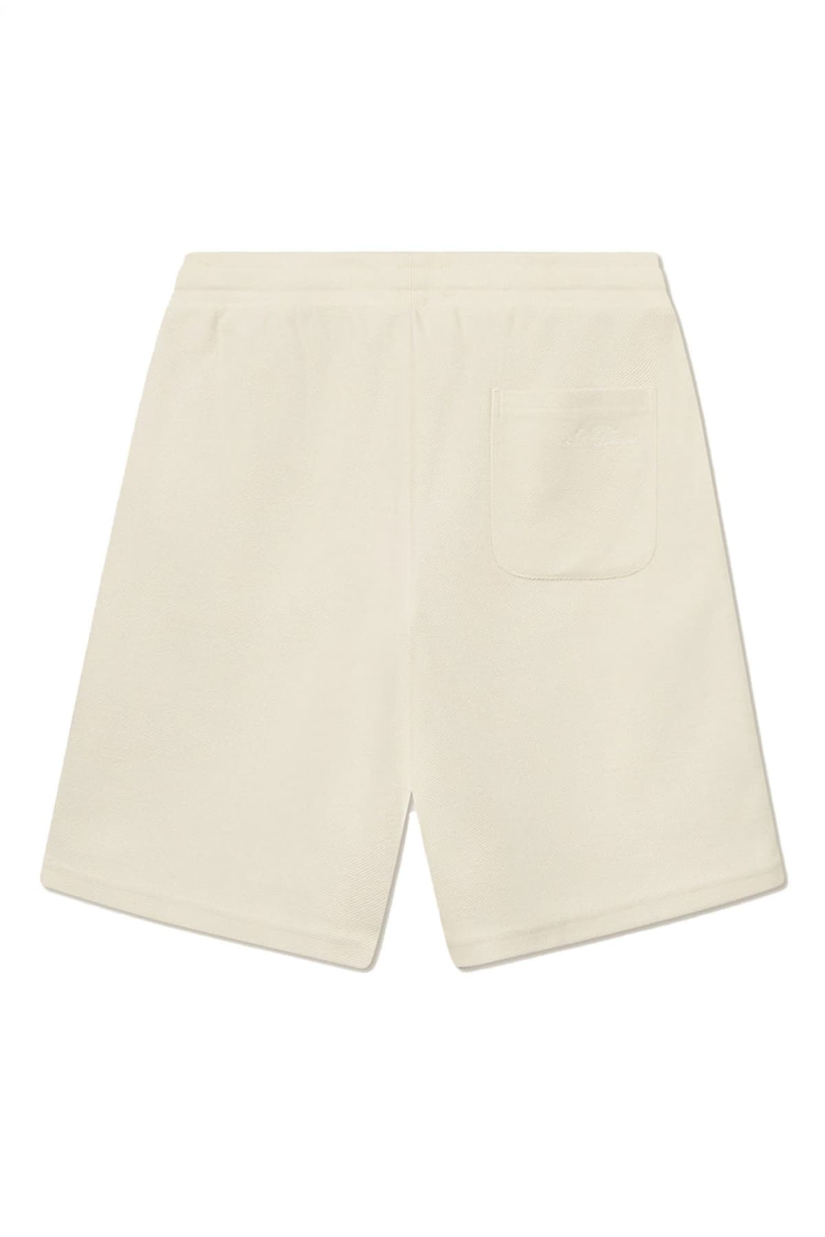 LES DEUX ΒΕΡΜΟΥΔΑ BARRY CASUAL TRACK ΕΚΡΟΥ