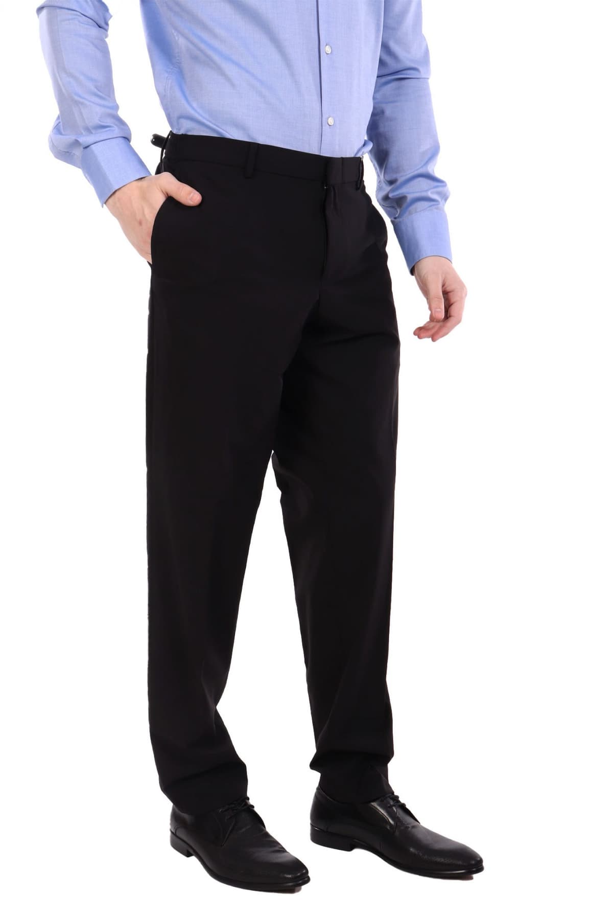 Men's Pants Michael Kors Black