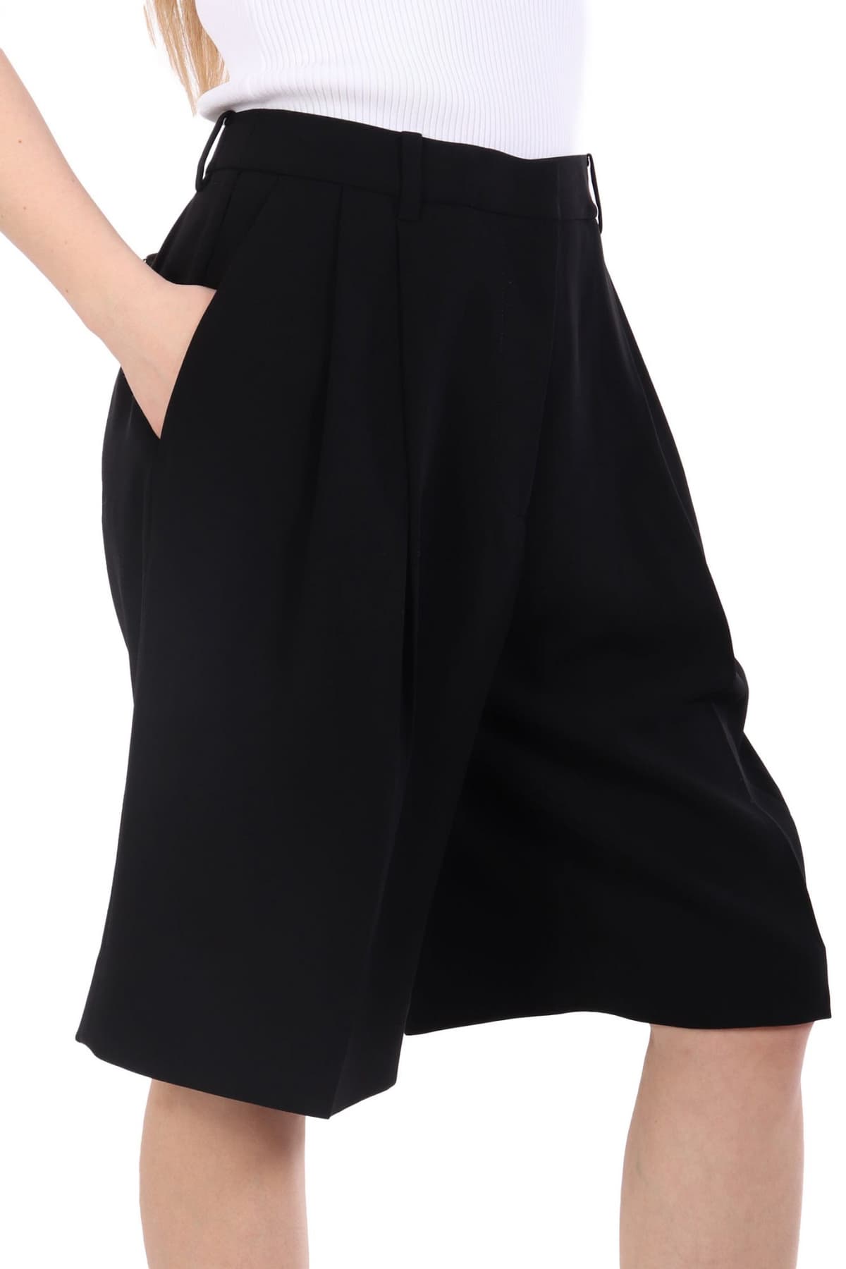 MICHAEL KORS ΒΕΡΜΟΥΔΑ ΠΙΕΤΑ ΜΑΥΡΟ