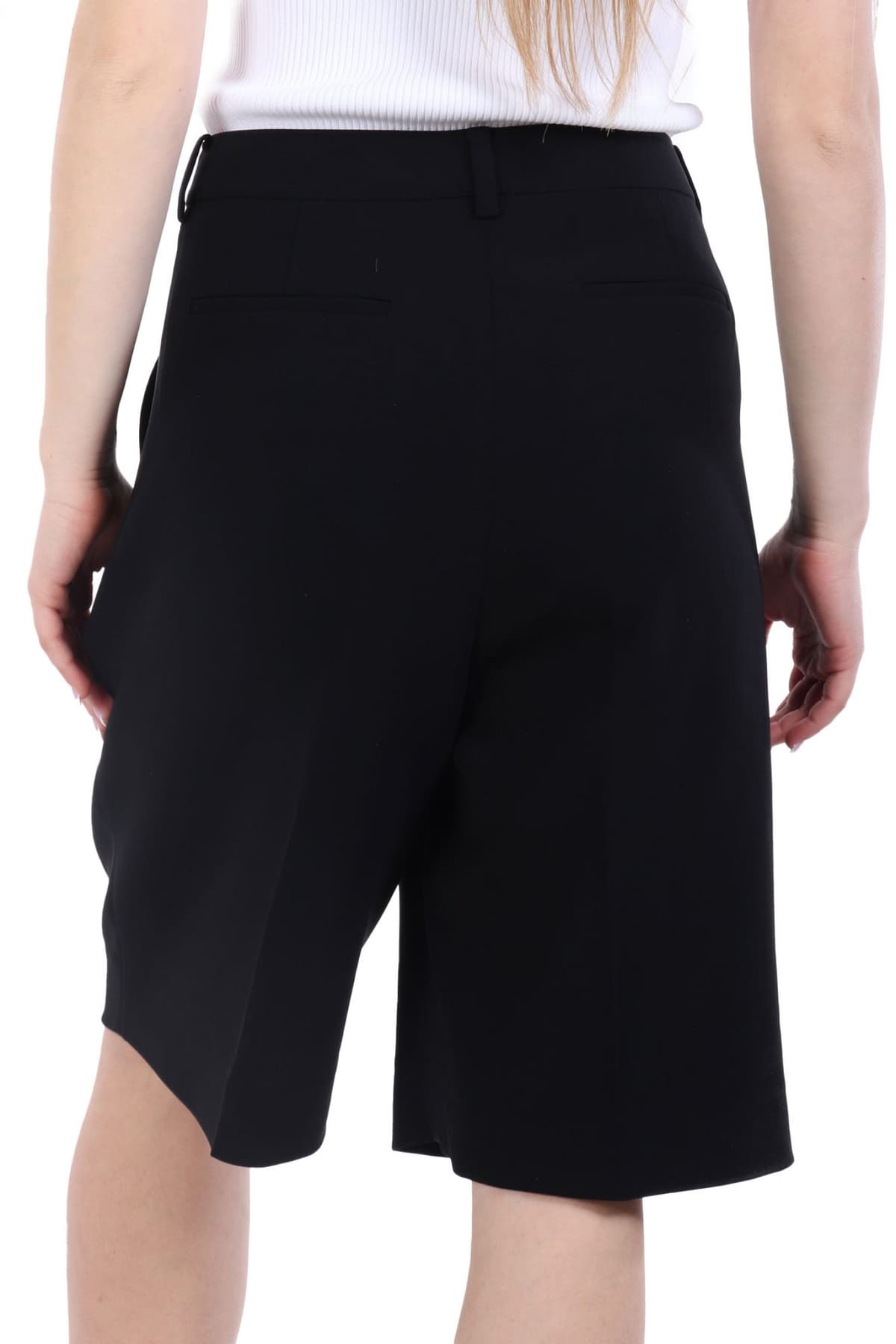 MICHAEL KORS ΒΕΡΜΟΥΔΑ ΠΙΕΤΑ ΜΑΥΡΟ