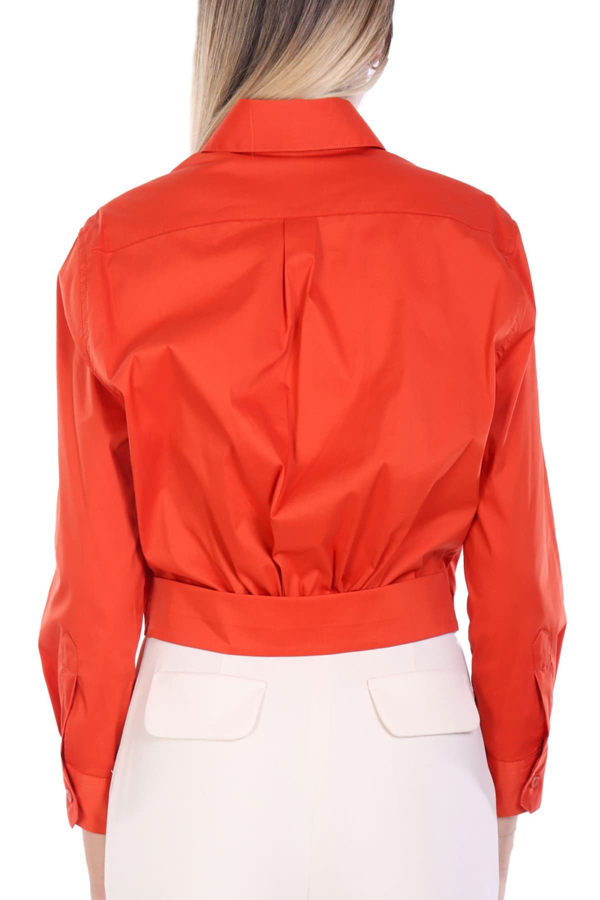 LIVIANA CONTI ΠΟΥΚΑΜΙΣΟ ΔΕΣΙΜΟ ΚΑΤΩ ΕΚΑΙ