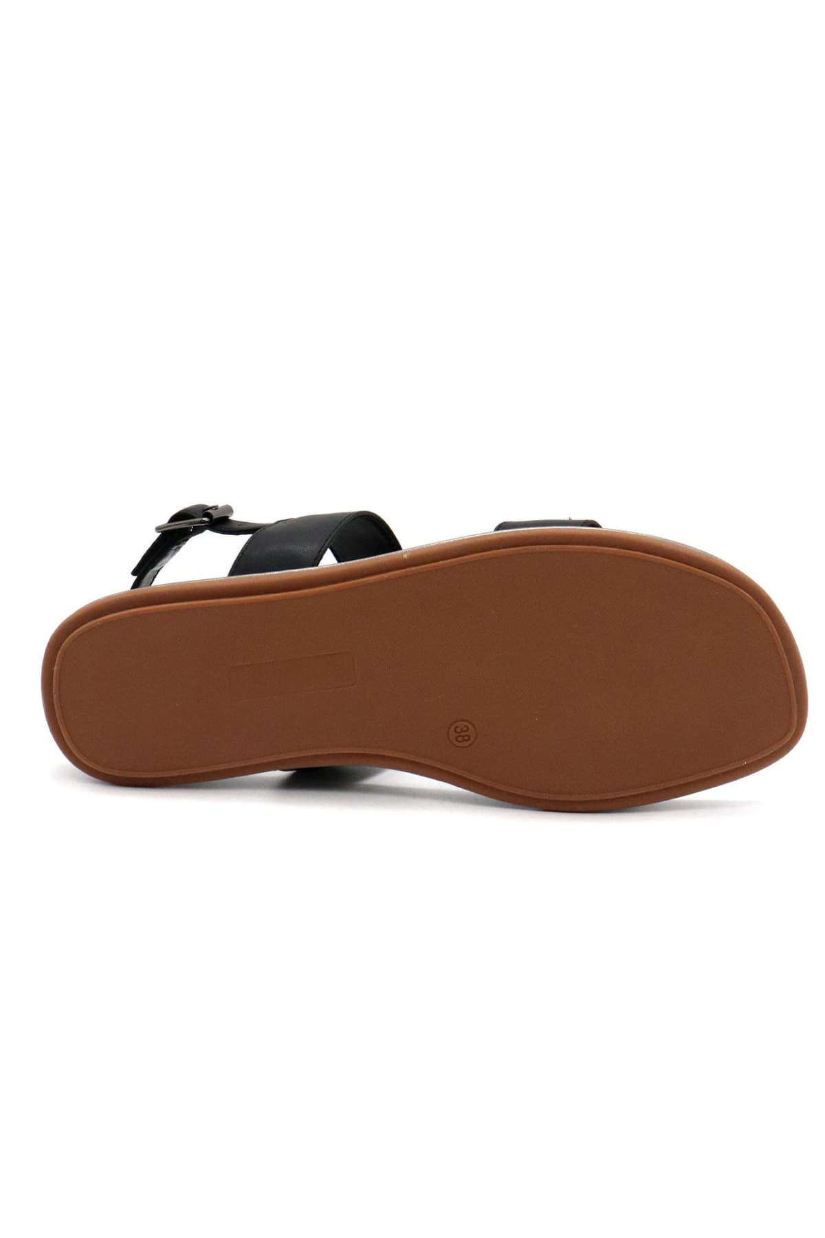 U.S. POLO ASSN. ΠΑΠΟΥΤΣΙΑ ΠΕΔΙΛΑ ΜETAΛΛΙΚΟ LOGO ΜΑΥΡΟ