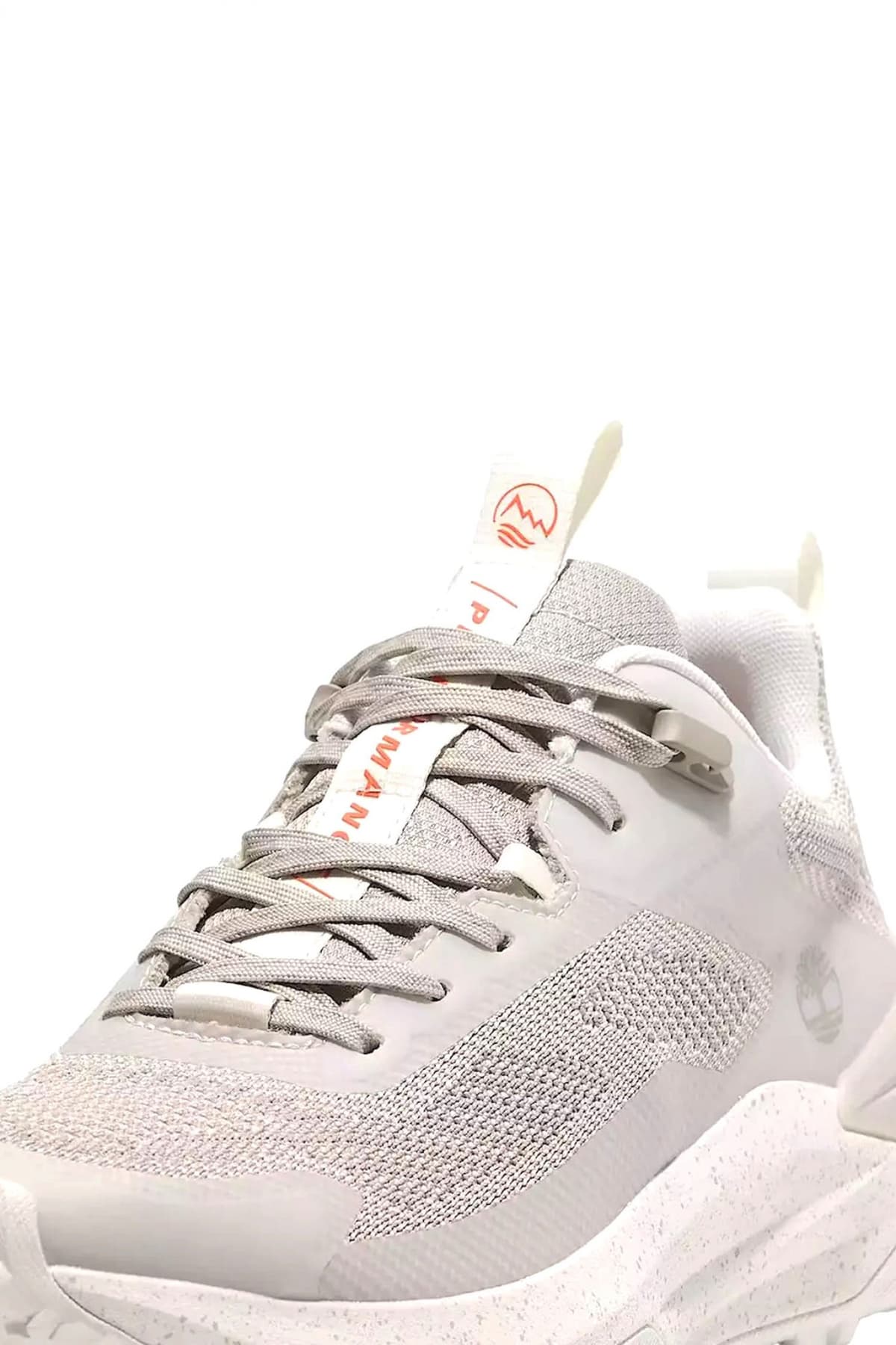 TIMBERLAND ΠΑΠΟΥΤΣΙ SNEAKERS MOTION ACESS ΓΚΡΙ