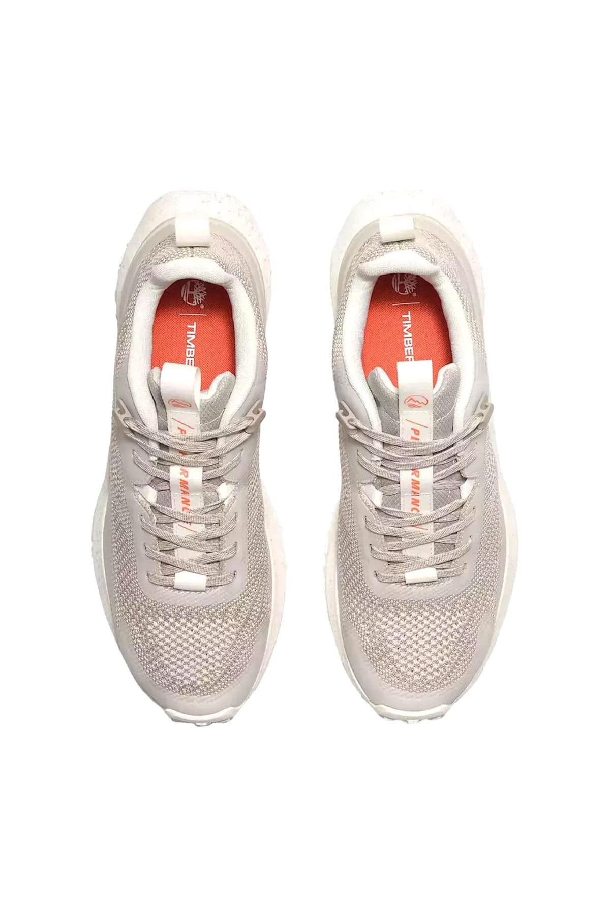 TIMBERLAND ΠΑΠΟΥΤΣΙ SNEAKERS MOTION ACESS ΓΚΡΙ