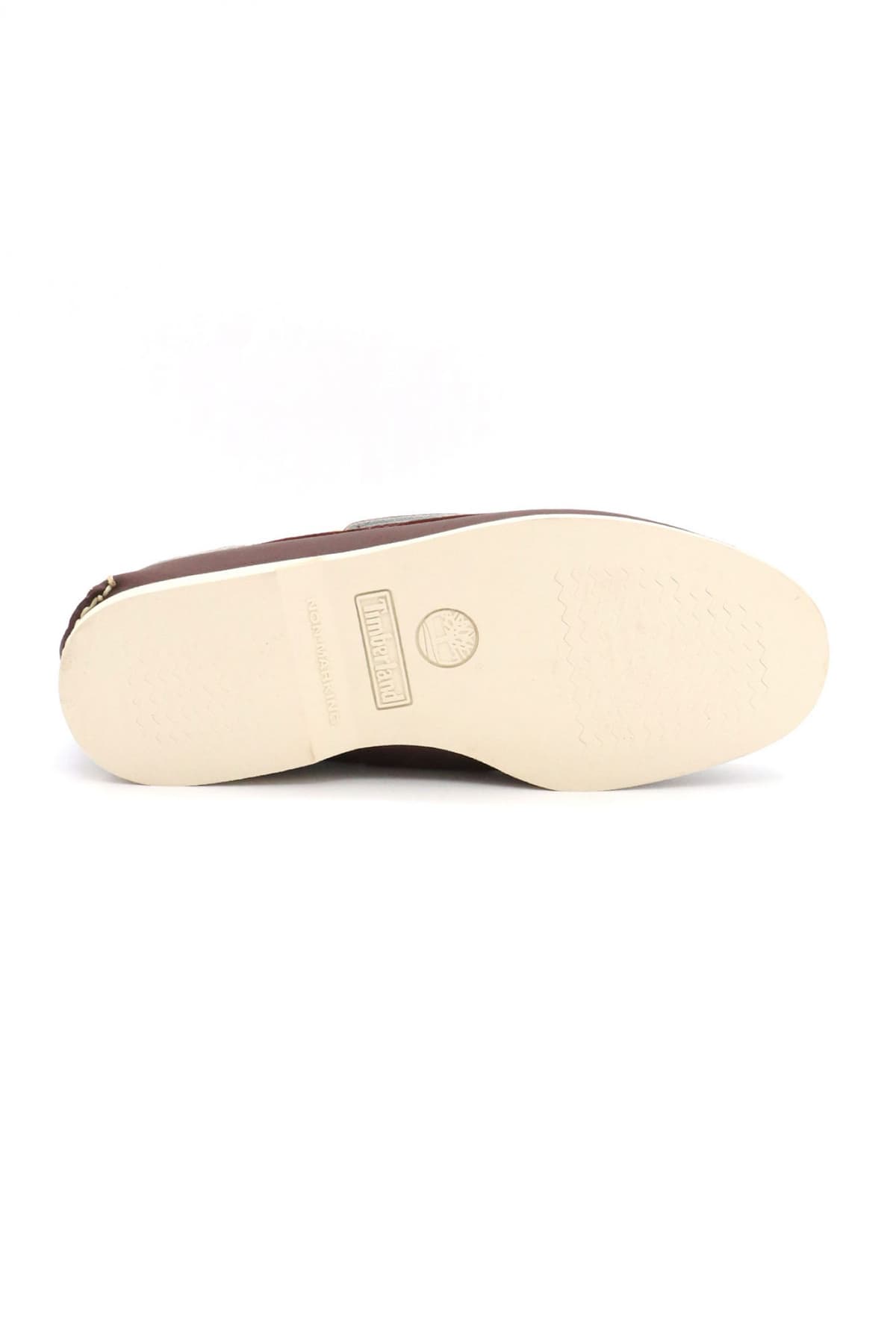 TIMBERLAND BOAT SHOE TB174035-214 Brown