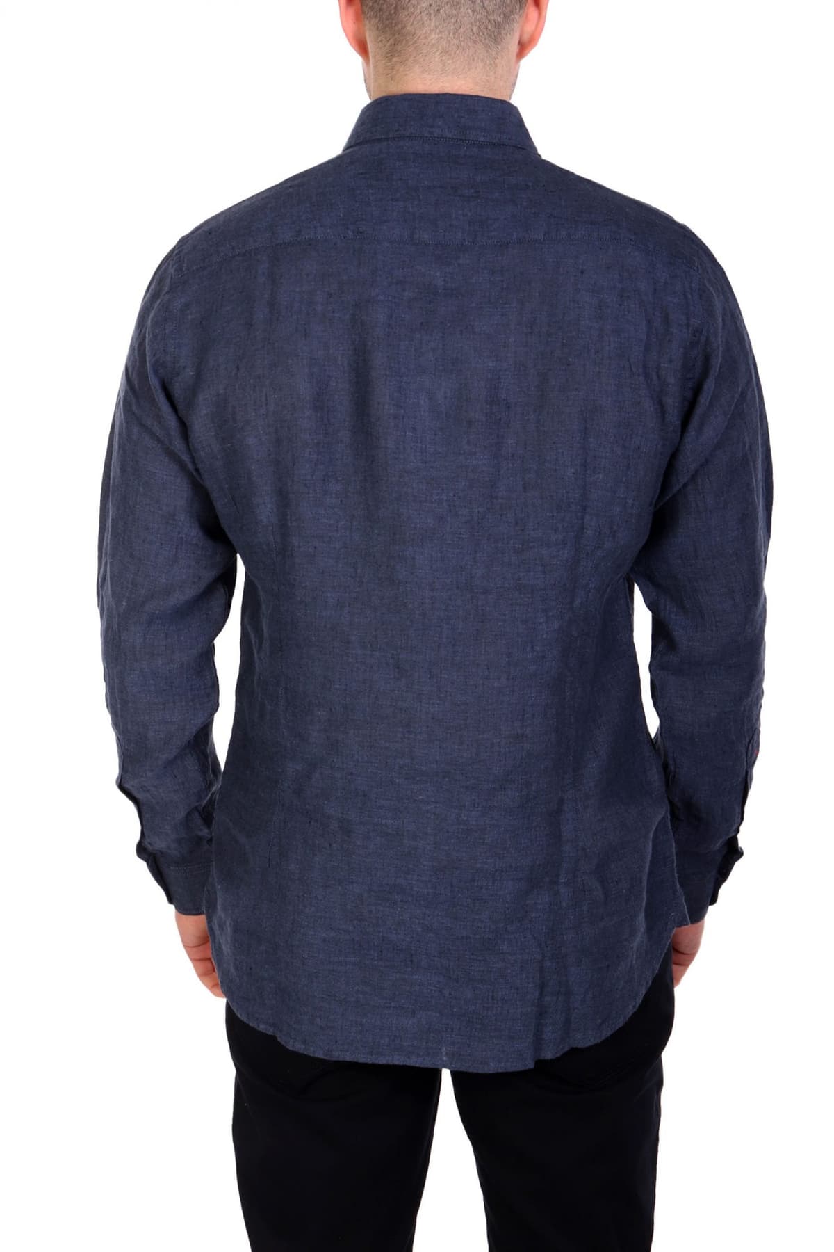 Men's Shirts U.S. Polo Assn Blue