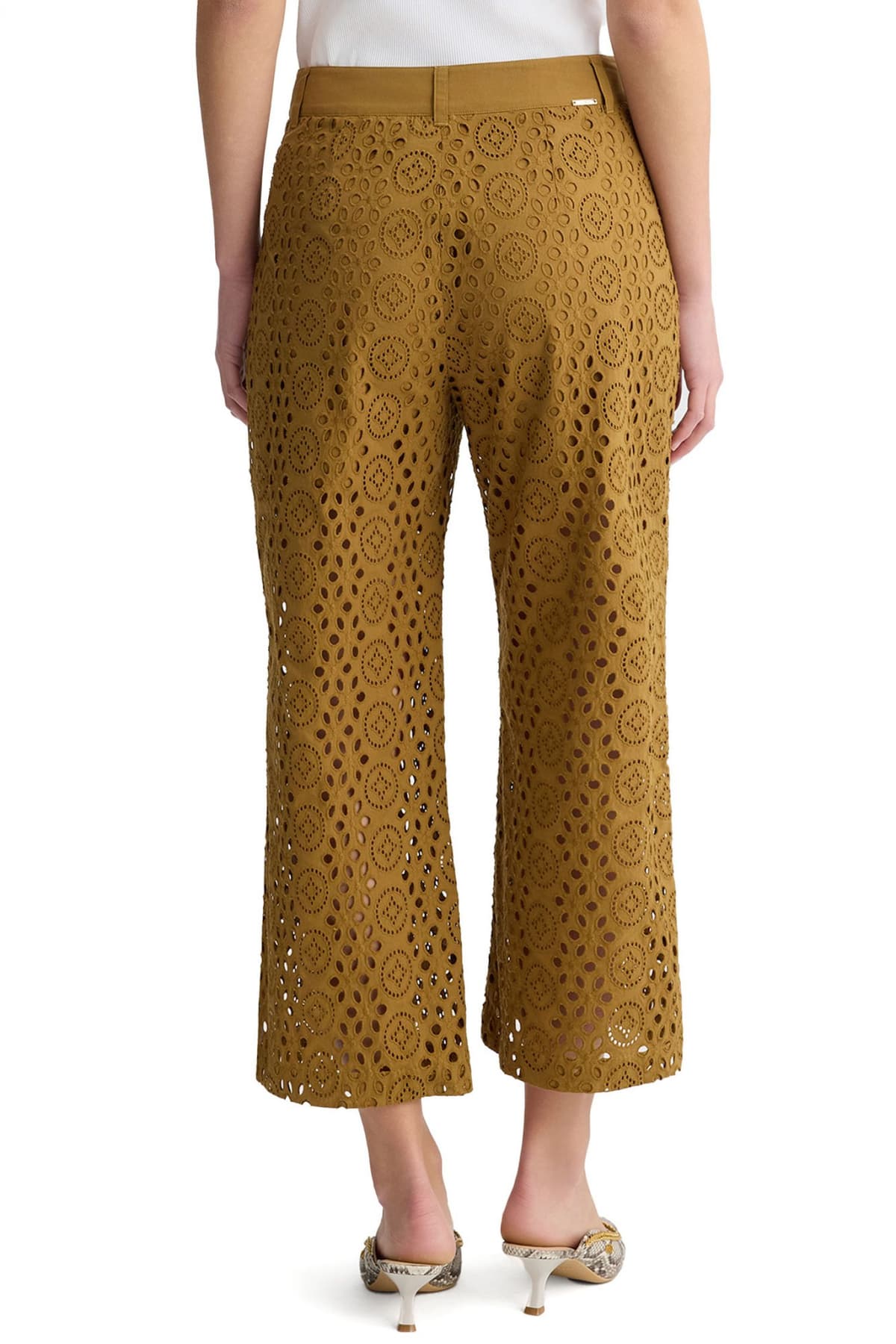 LIU-JO ΠΑΝΤΕΛΟΝΑ ΔΙΑΤΡΗΤΟ ΛΑΔΙ