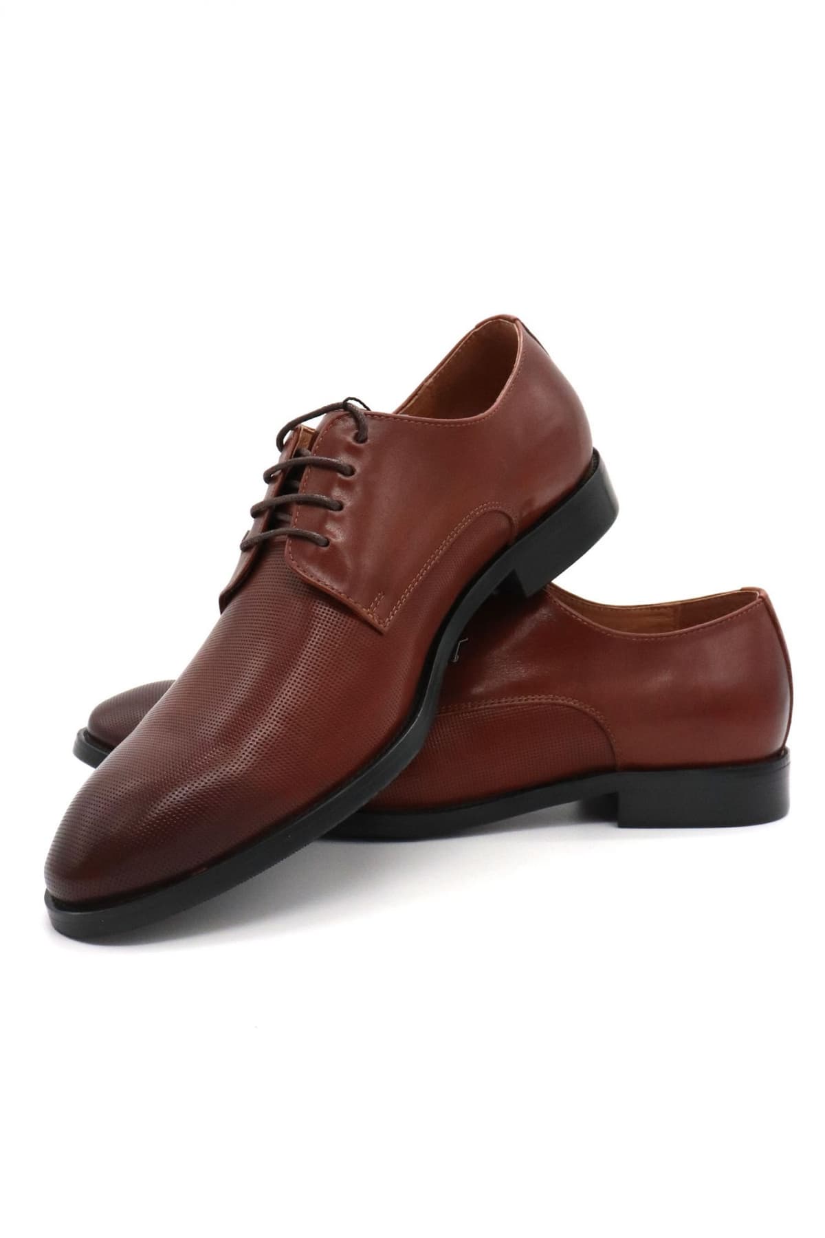 Men's Shoes V 19.69 Brown