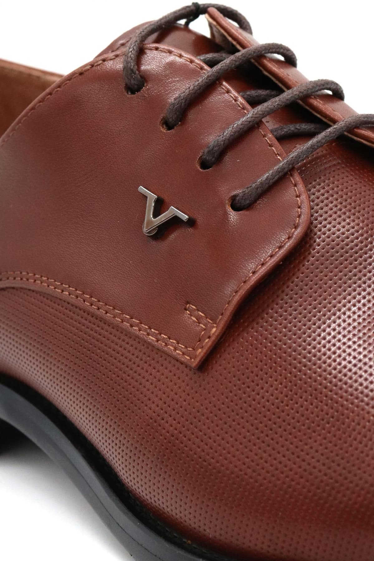 Men's Shoes V 19.69 Brown