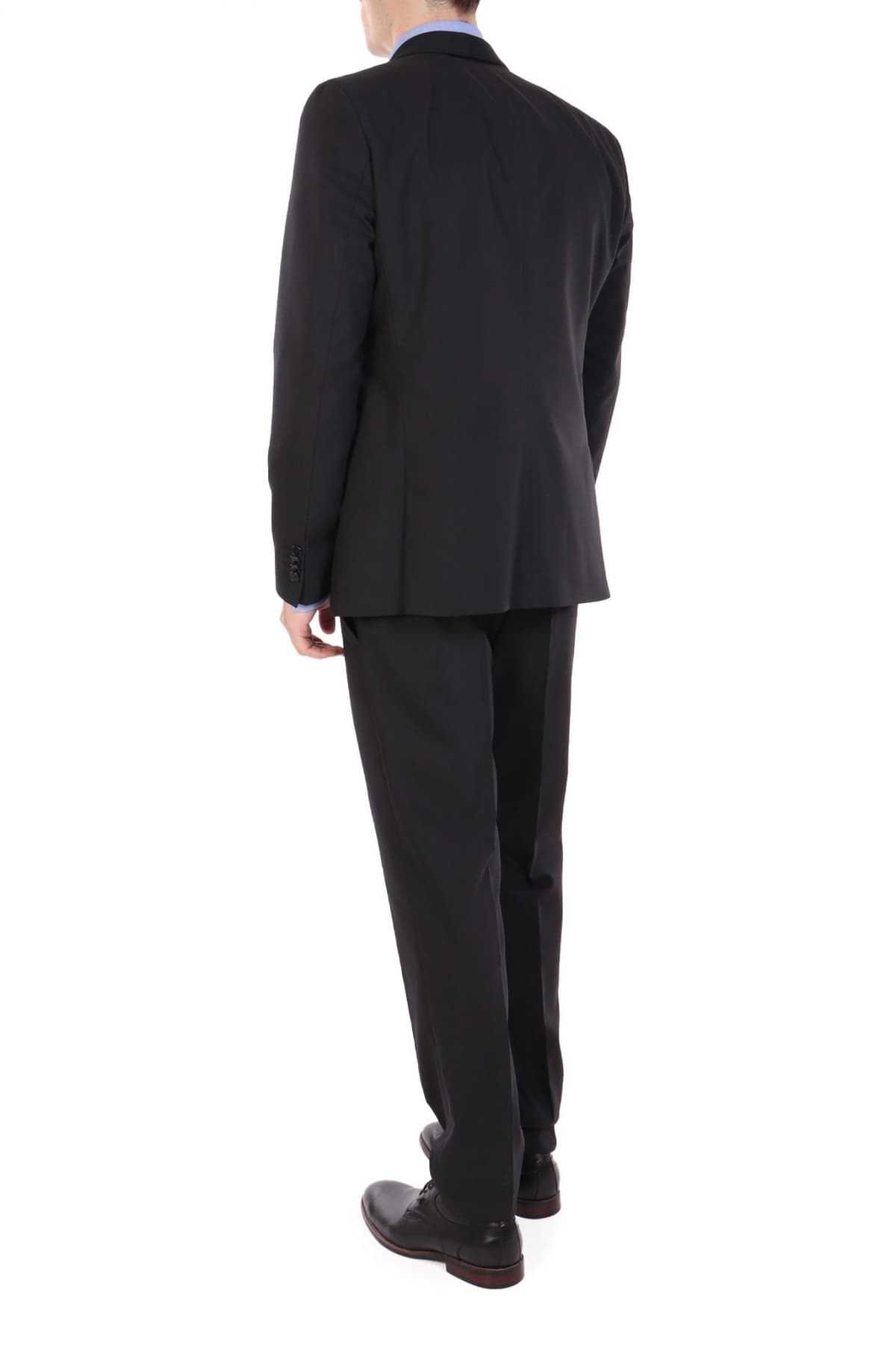 KARL LAGERFELD ΚΟΣΤΟΥΜΙ SMOKIN SUIT FUN ΜΑΥΡΟ