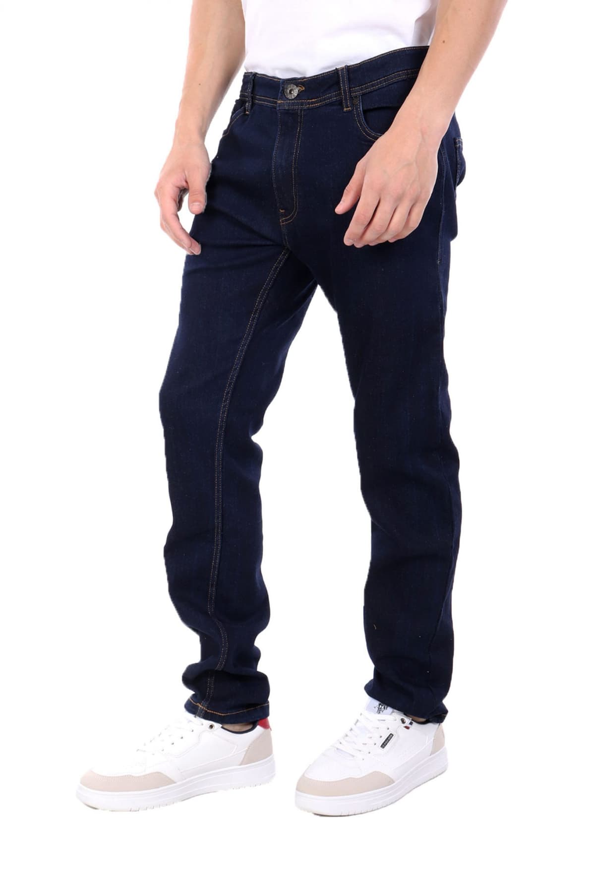 DORS ΠΑΝΤΕΛΟΝΙ JEANS ΜΠΛΕ