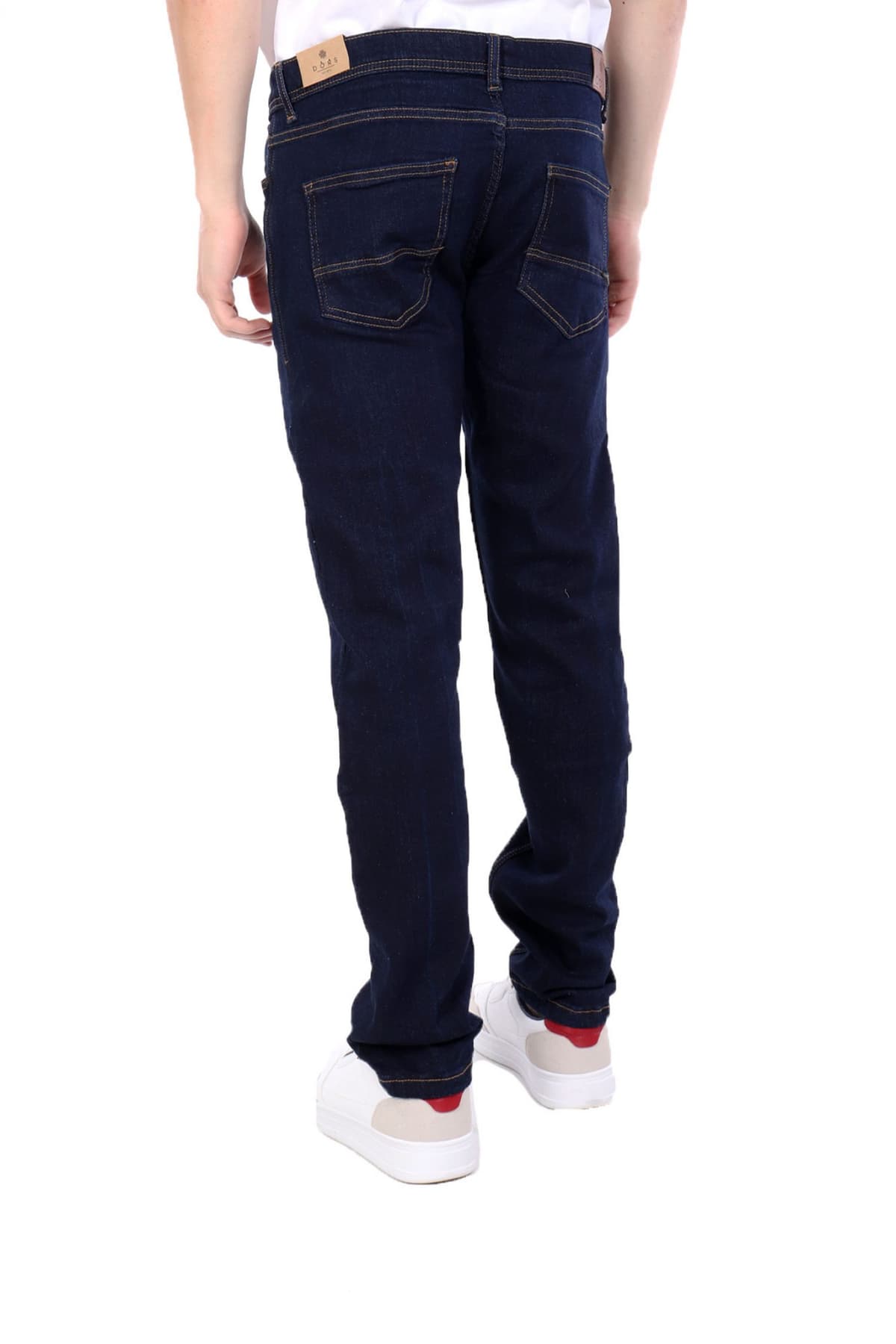 DORS ΠΑΝΤΕΛΟΝΙ JEANS ΜΠΛΕ