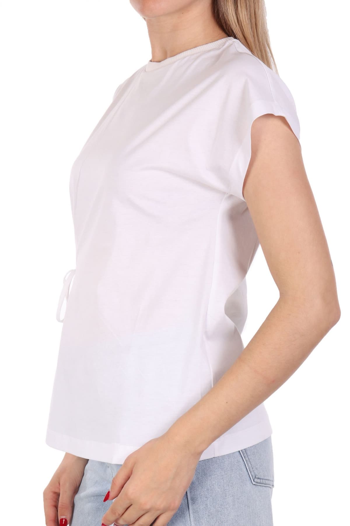 MARELLA T-SHIRT TIMO ΛΕΥΚΟ