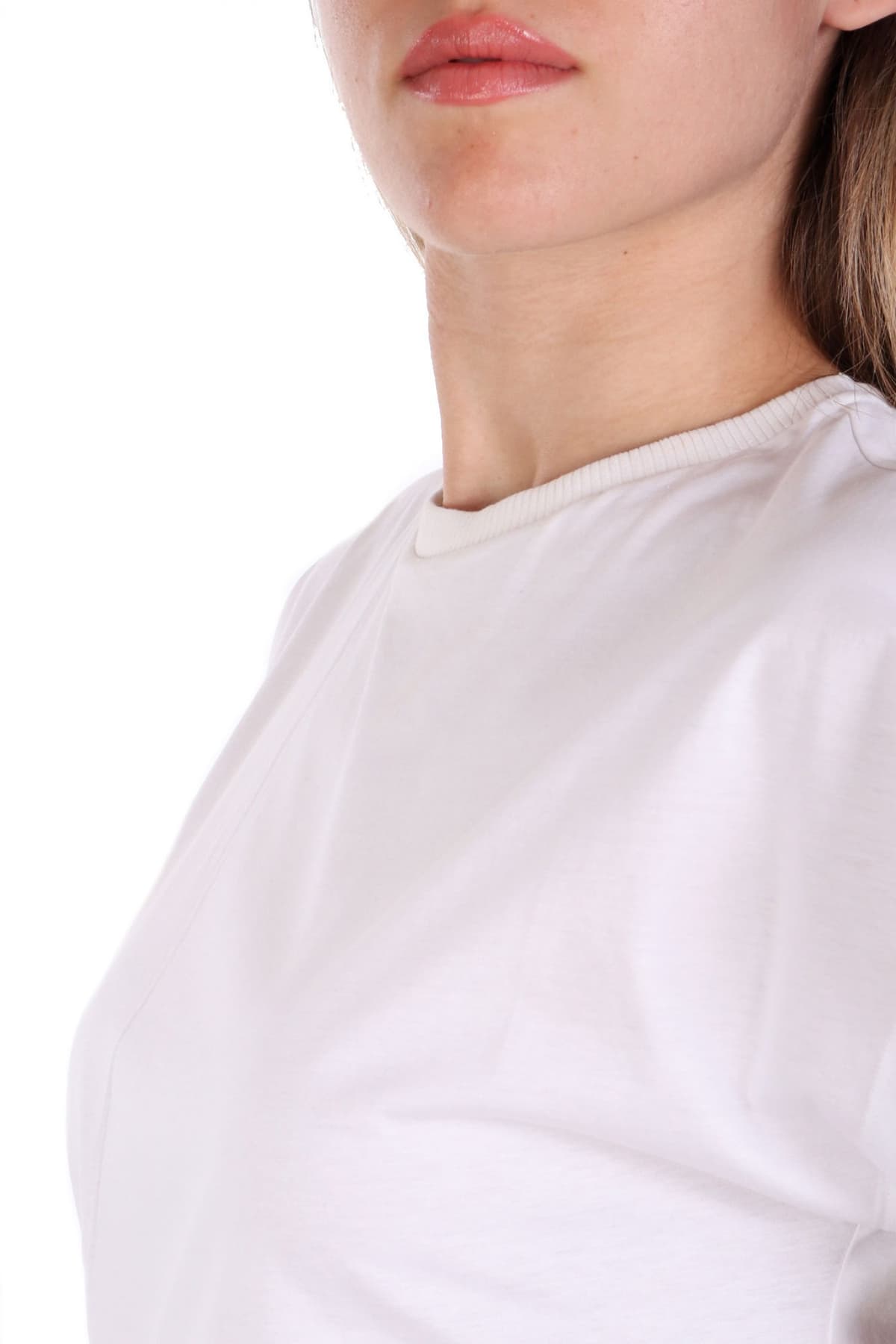 MARELLA T-SHIRT TIMO ΛΕΥΚΟ