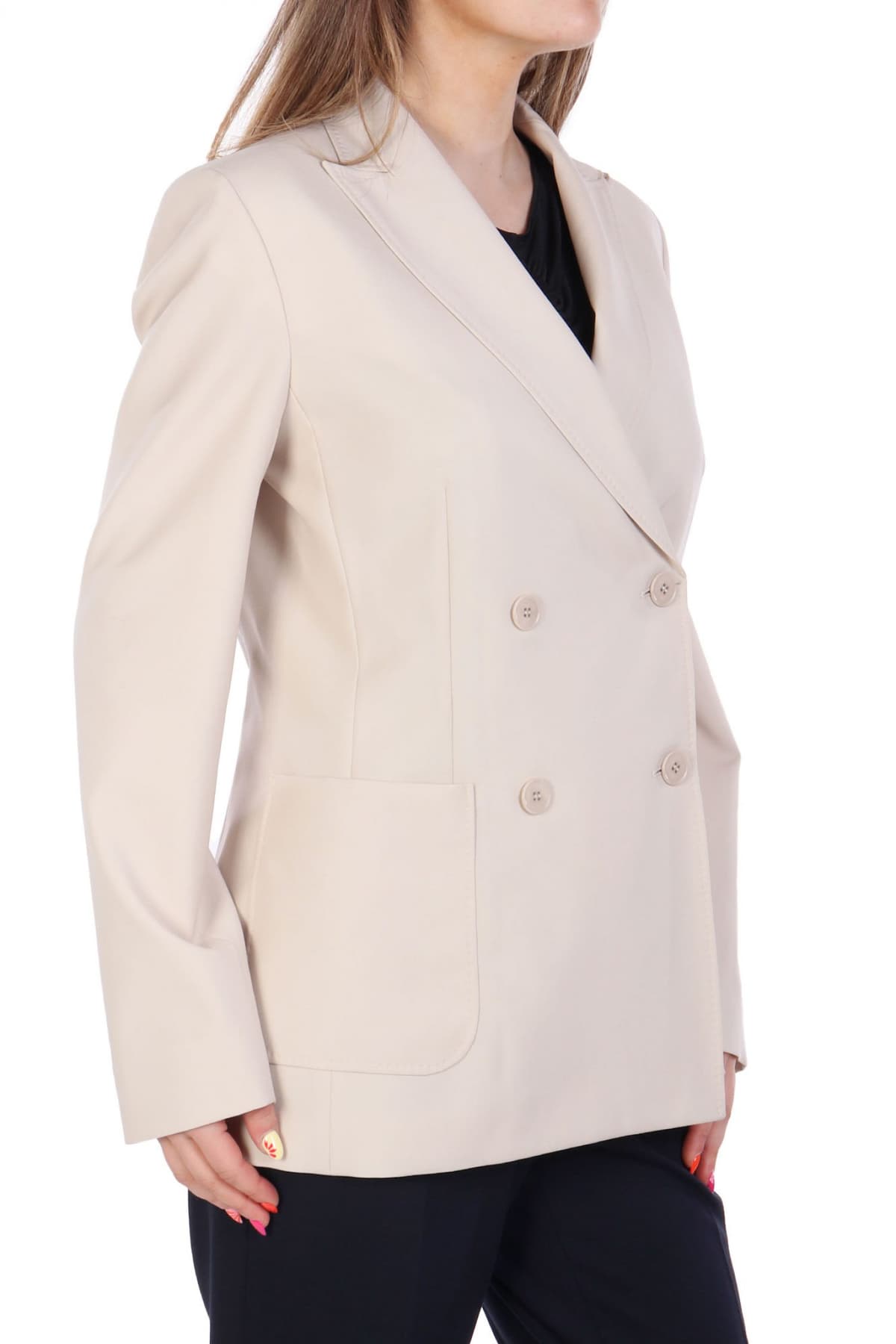 MAX MARA WEEKEND ΣΑΚΑΚΙ NERVOSO ΣΤΑΥΡΩΤΟ ΕΚΡΟΥ