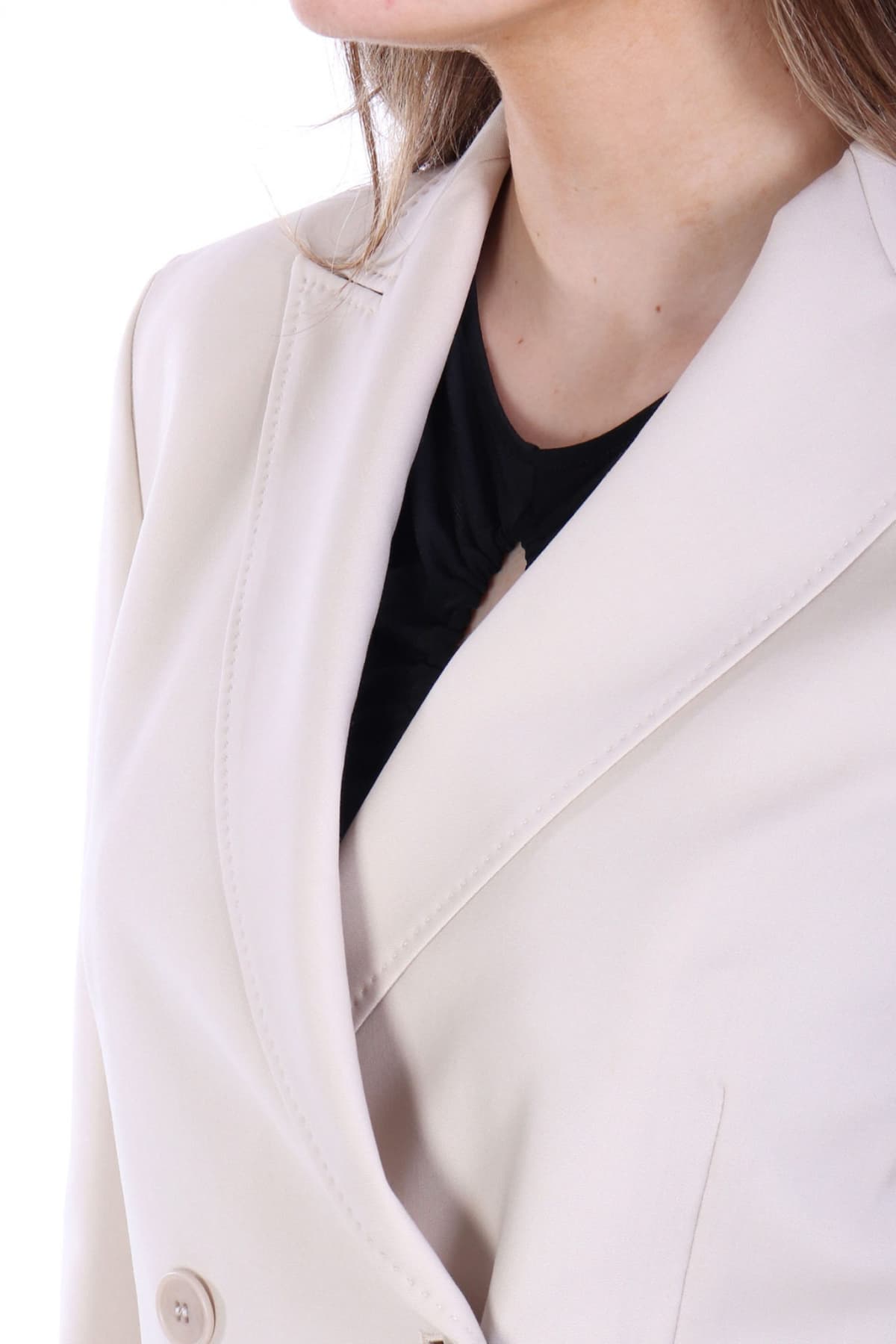 MAX MARA WEEKEND ΣΑΚΑΚΙ NERVOSO ΣΤΑΥΡΩΤΟ ΕΚΡΟΥ