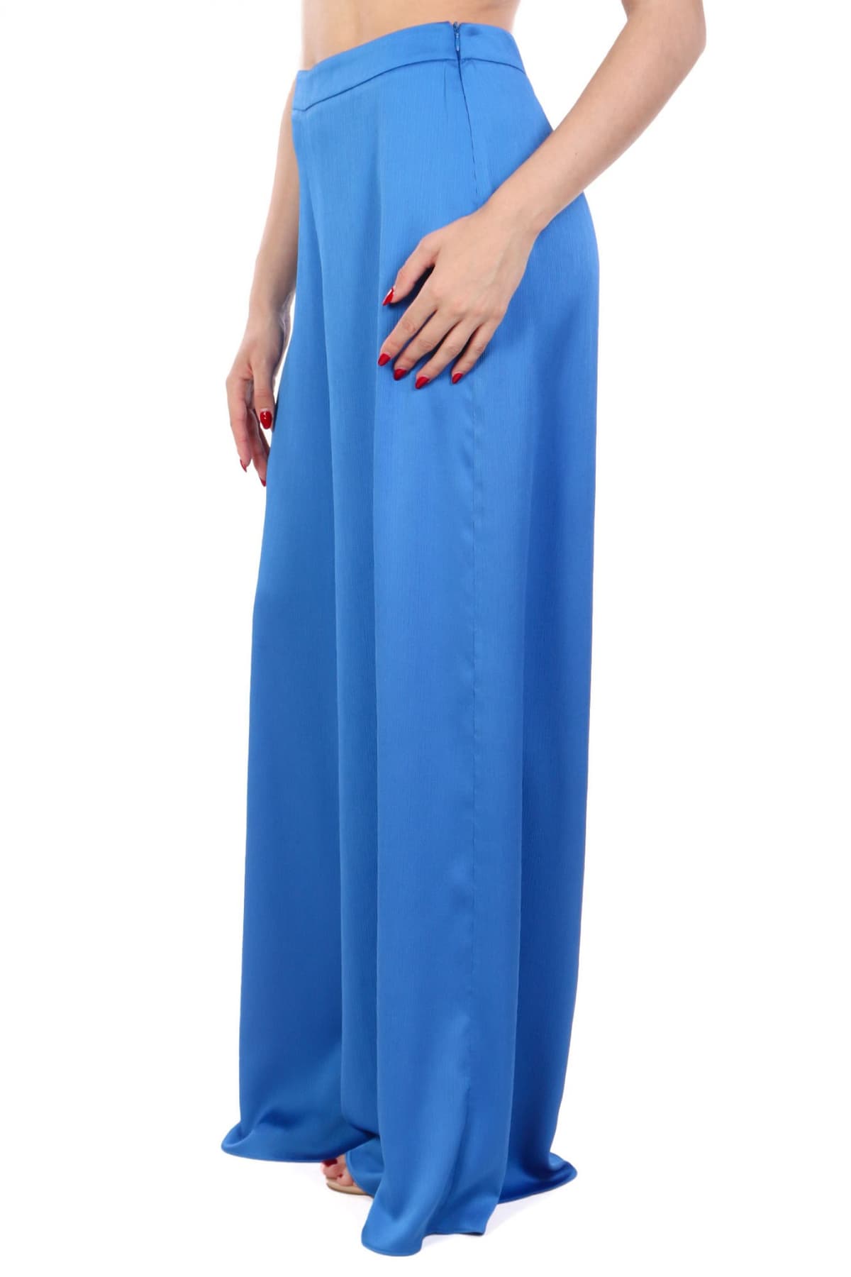 MARELLA EMME ΠΑΝΤΕΛΟΝΑ BABA ΡΟΥΑ ΜΠΛΕ