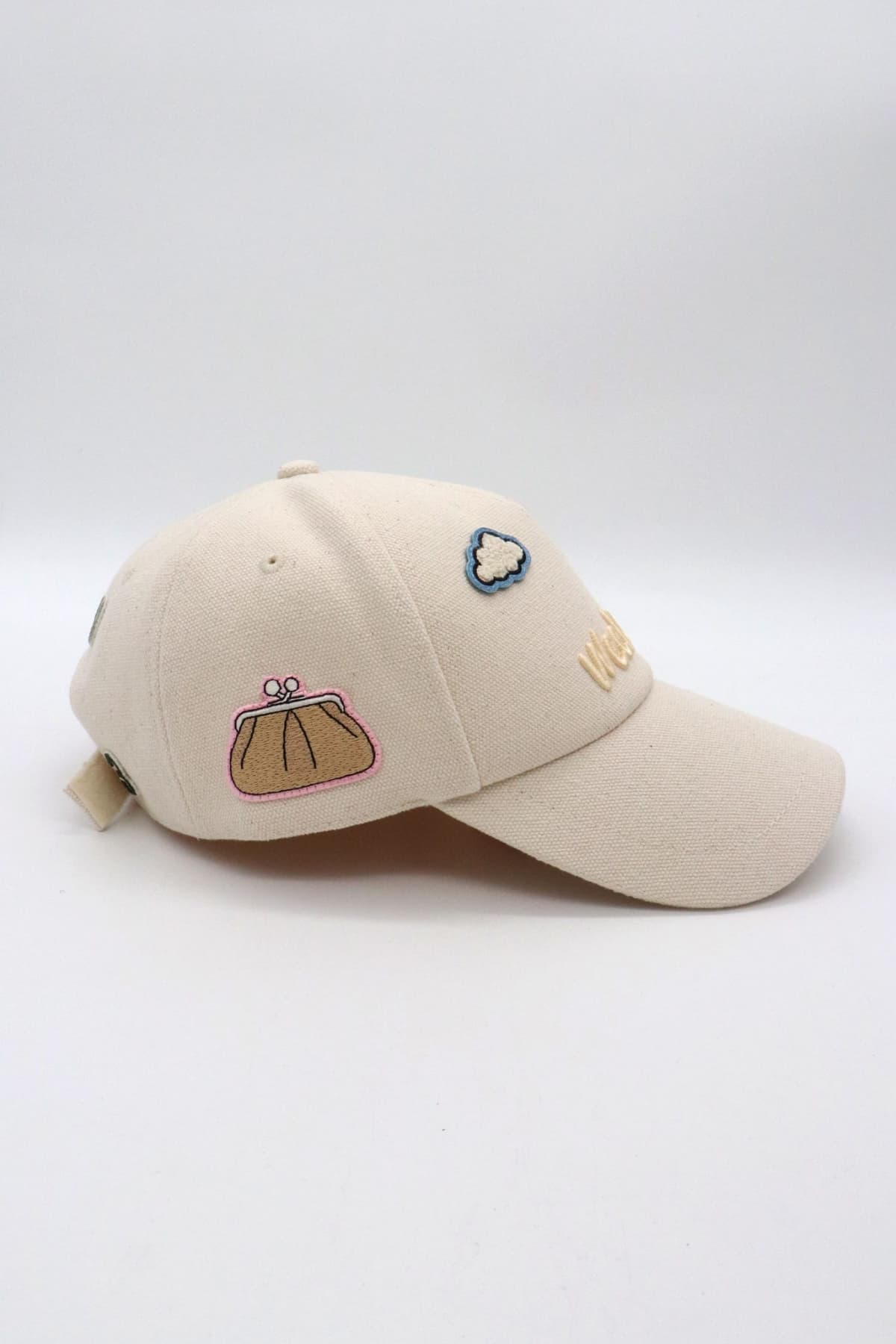 Women's Hats Max Mara Weekend Ecru