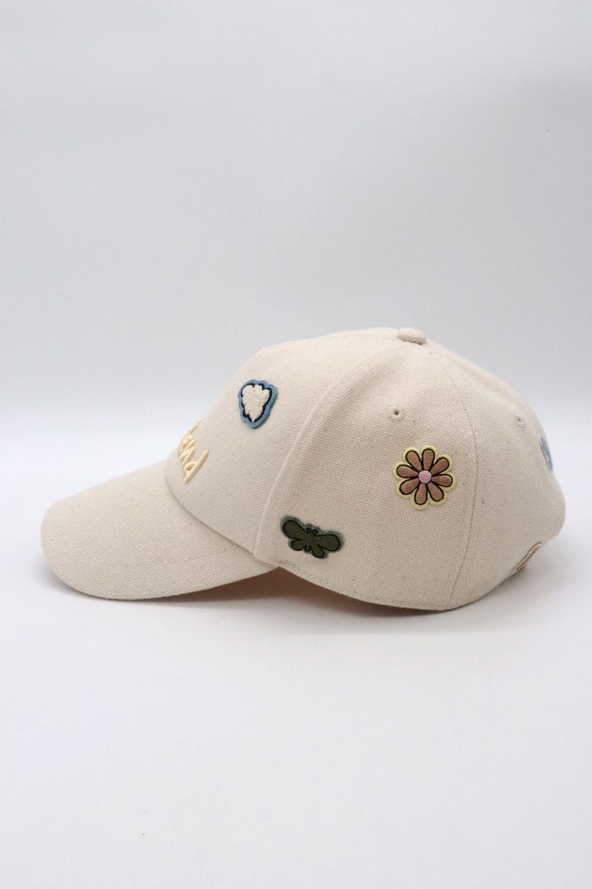 Women's Hats Max Mara Weekend Ecru