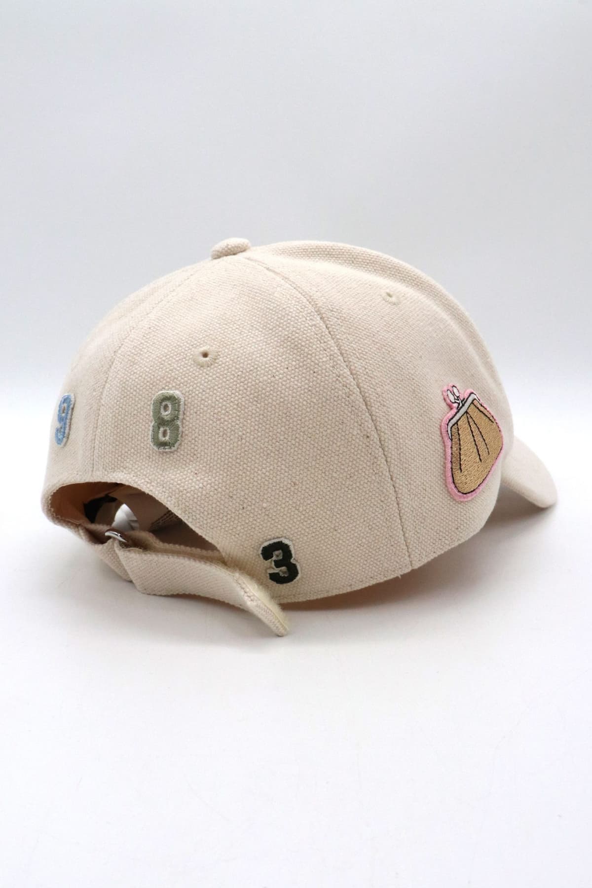 Women's Hats Max Mara Weekend Ecru