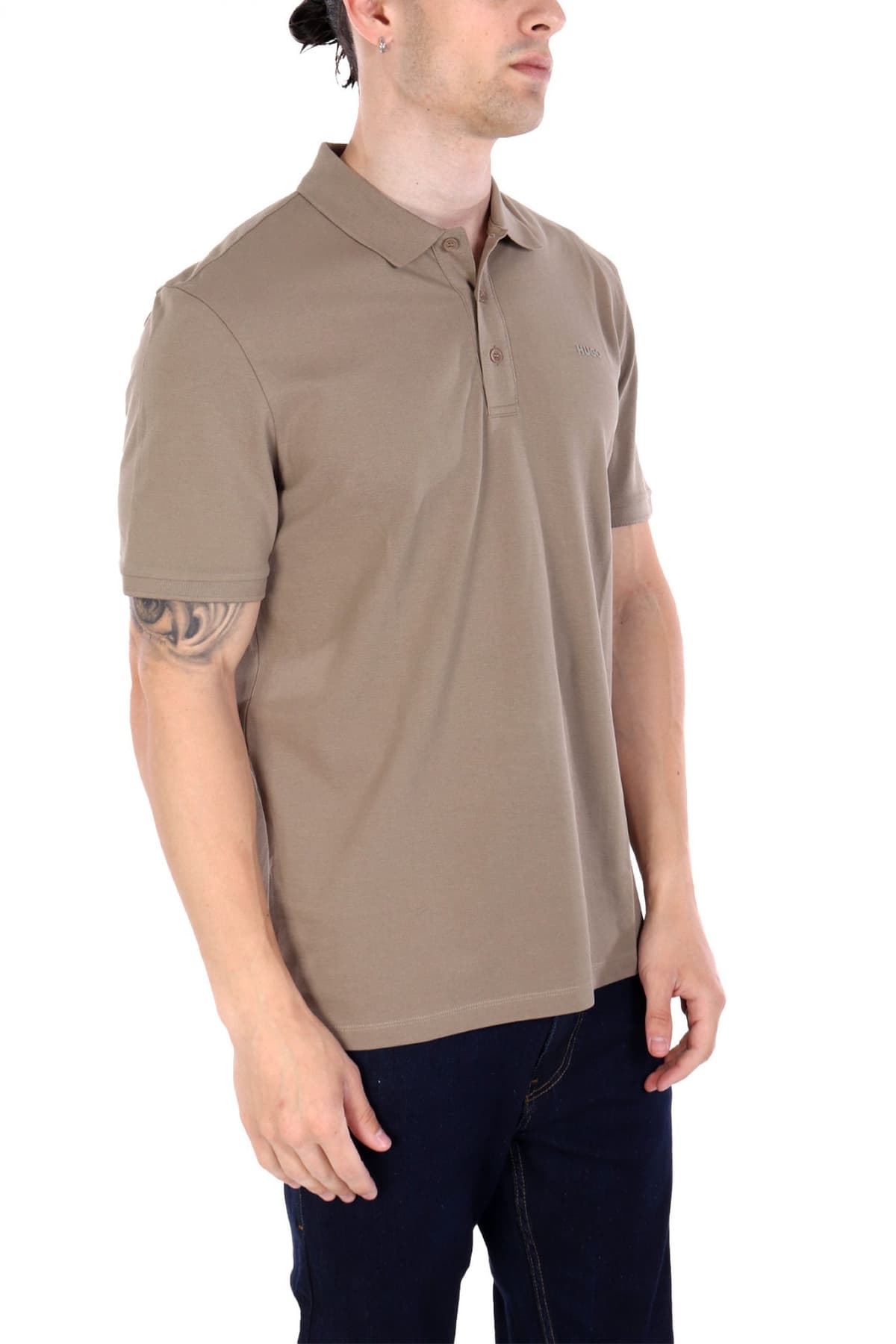 HUGO POLO DONOS222 ΧΑΚΙ