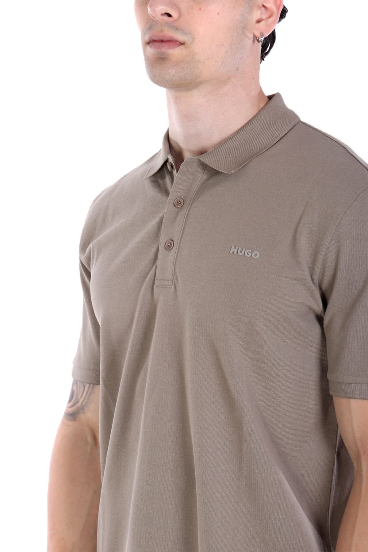 HUGO POLO DONOS222 ΧΑΚΙ