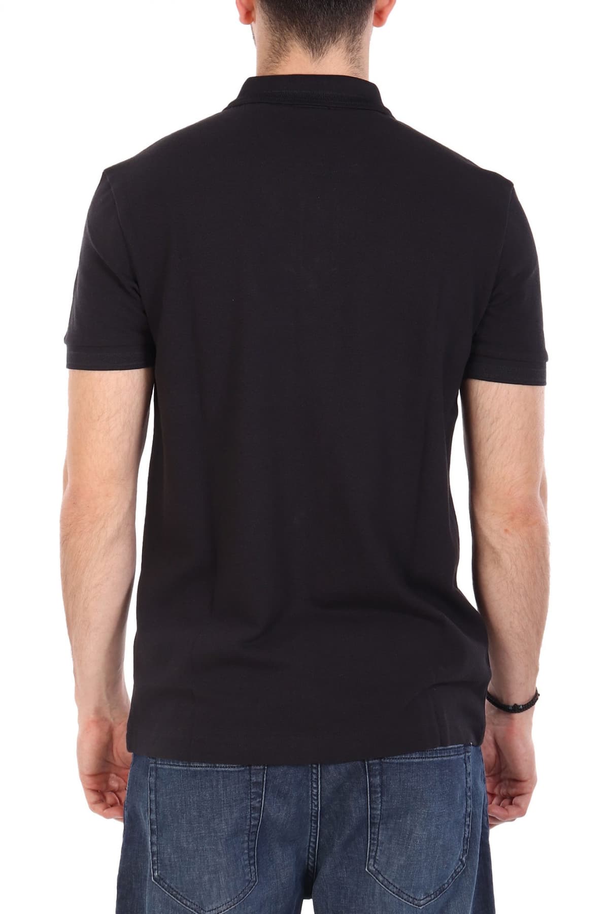 BOSS Paddy 10241663 01 50469055-411 NavyBlue