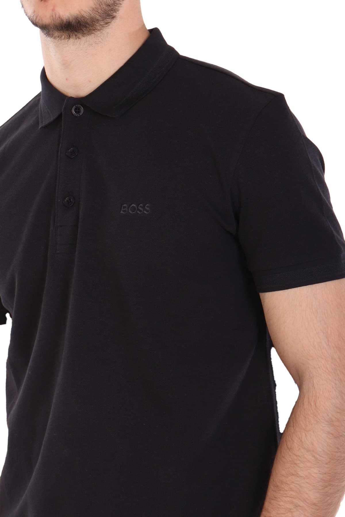 BOSS Paddy 10241663 01 50469055-411 NavyBlue