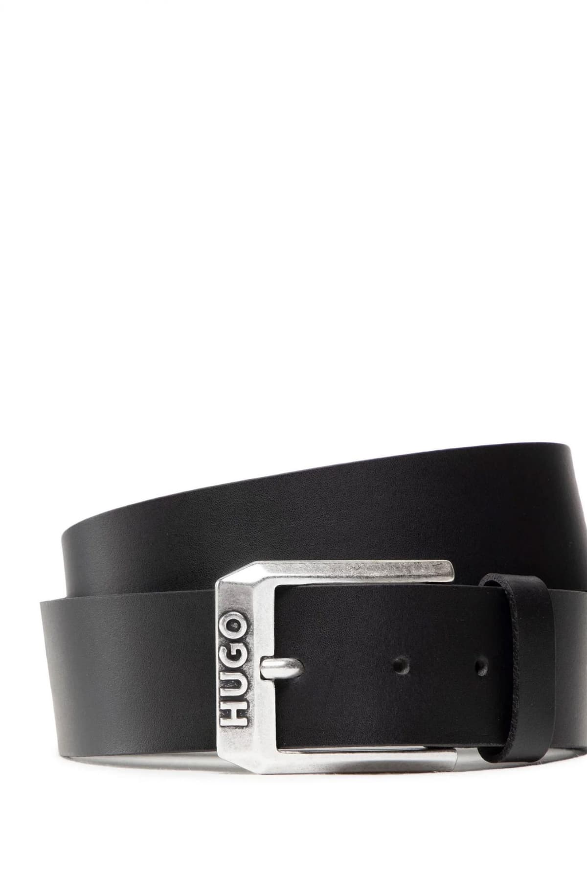 HUGO ΖΩΝΗ GELIO-C_SZ40 ΜΑΥΡΟ