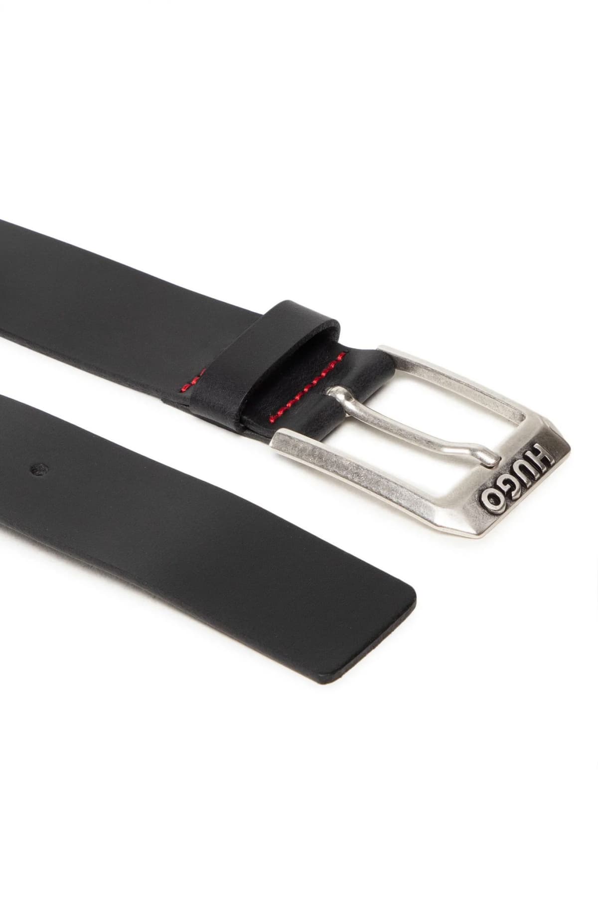 HUGO ΖΩΝΗ GELIO-C_SZ40 ΜΑΥΡΟ