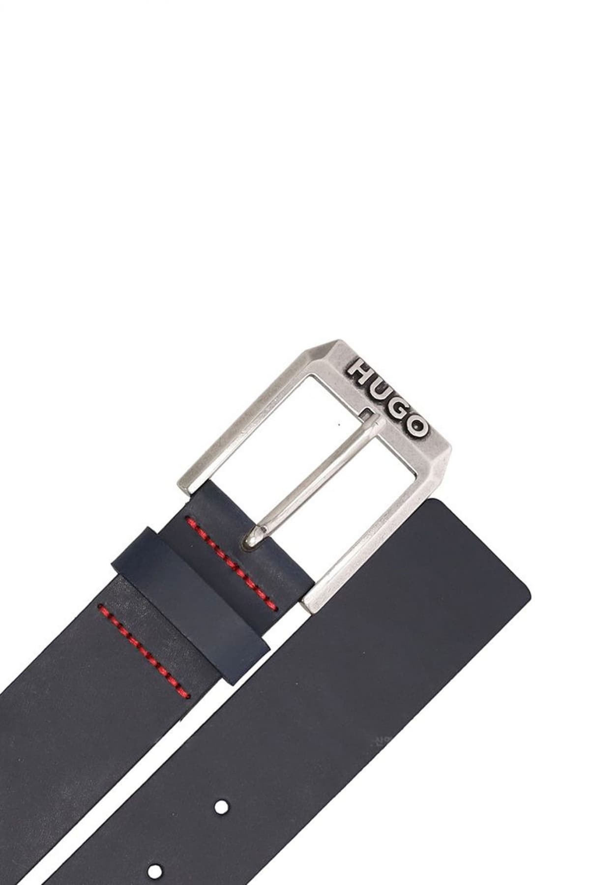 HUGO ΖΩΝΗ GELIO-C_SZ40 ΣΚΟΥΡΟ ΜΠΛΕ