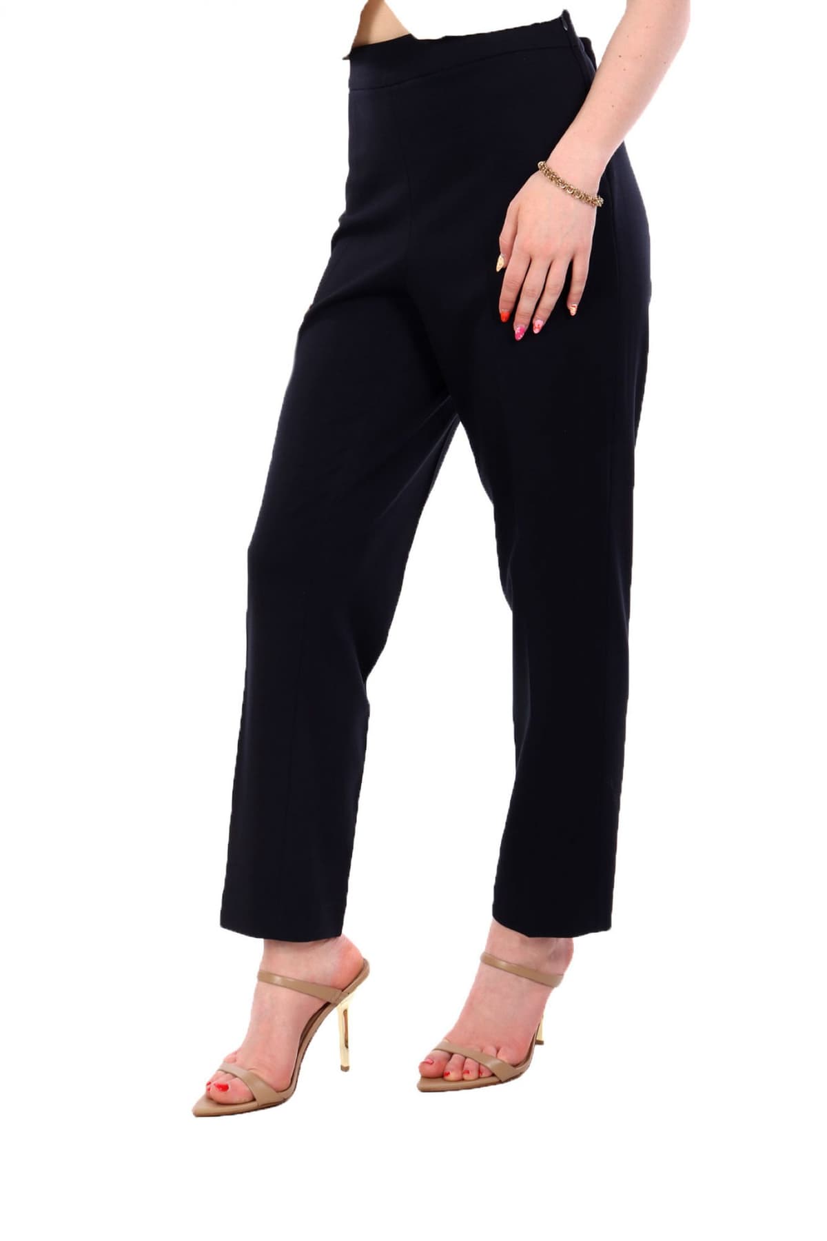 BOSS ΠΑΝΤΕΛΟΝΙ CHINO TILUNARA ΣΚΟΥΡΟ ΜΠΛΕ